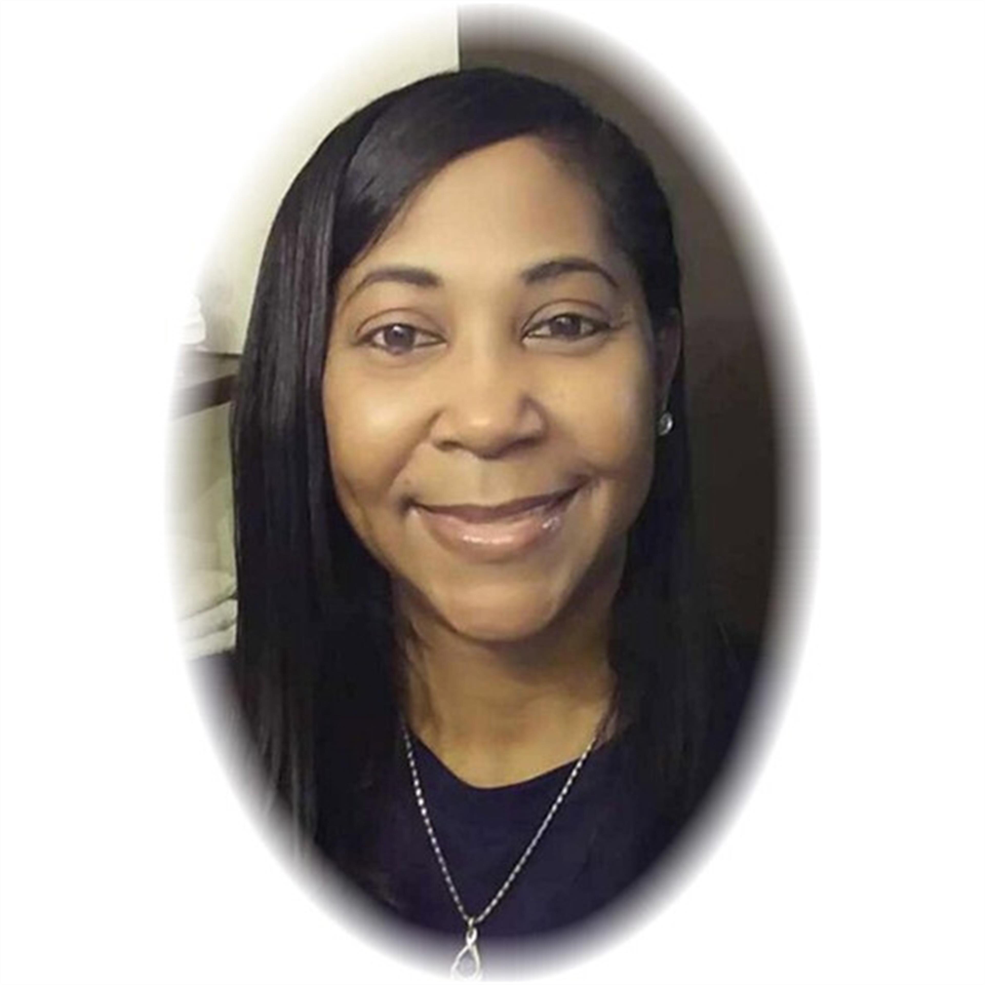 Tracy Lynn Freeman