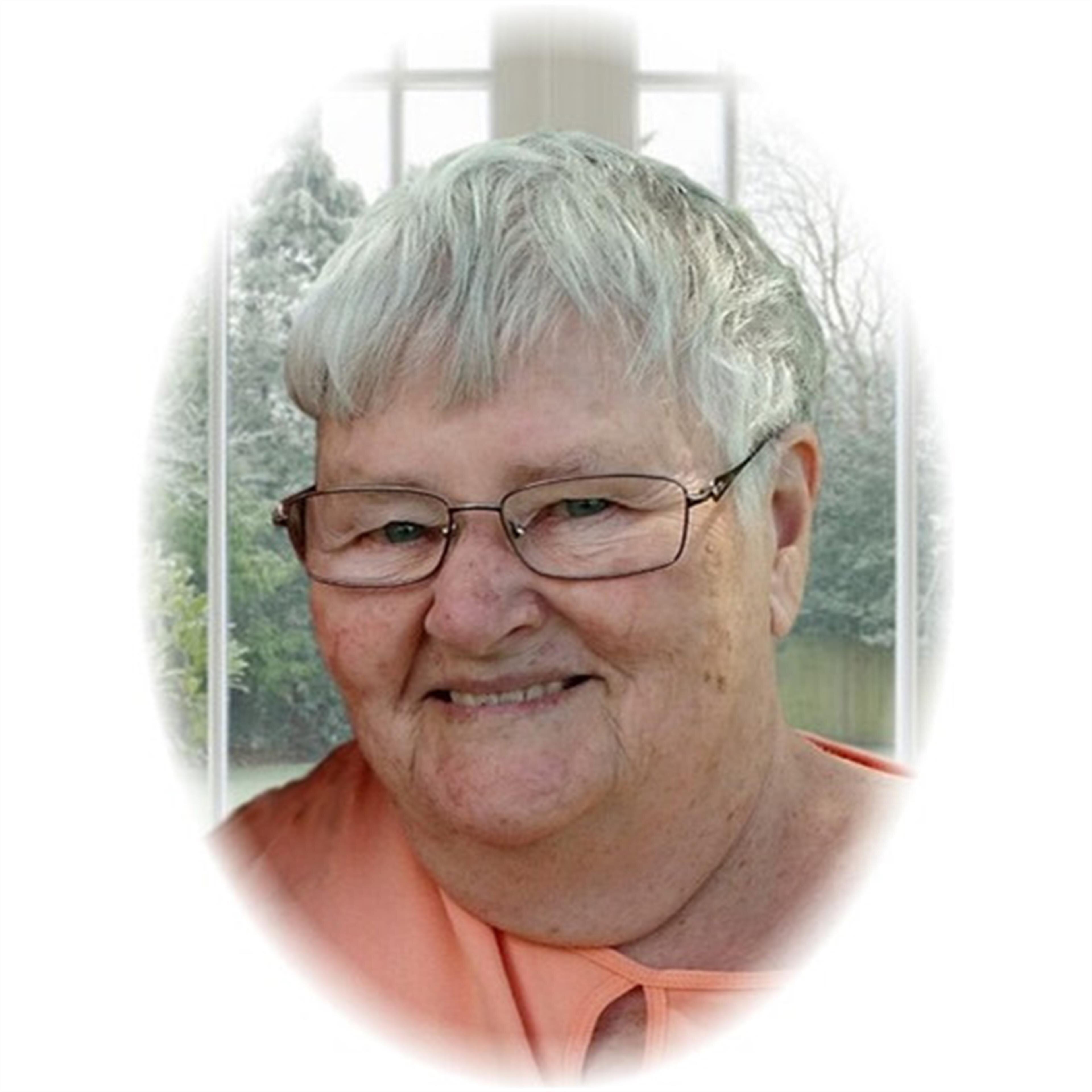Myrtle "Myrt" Shrum