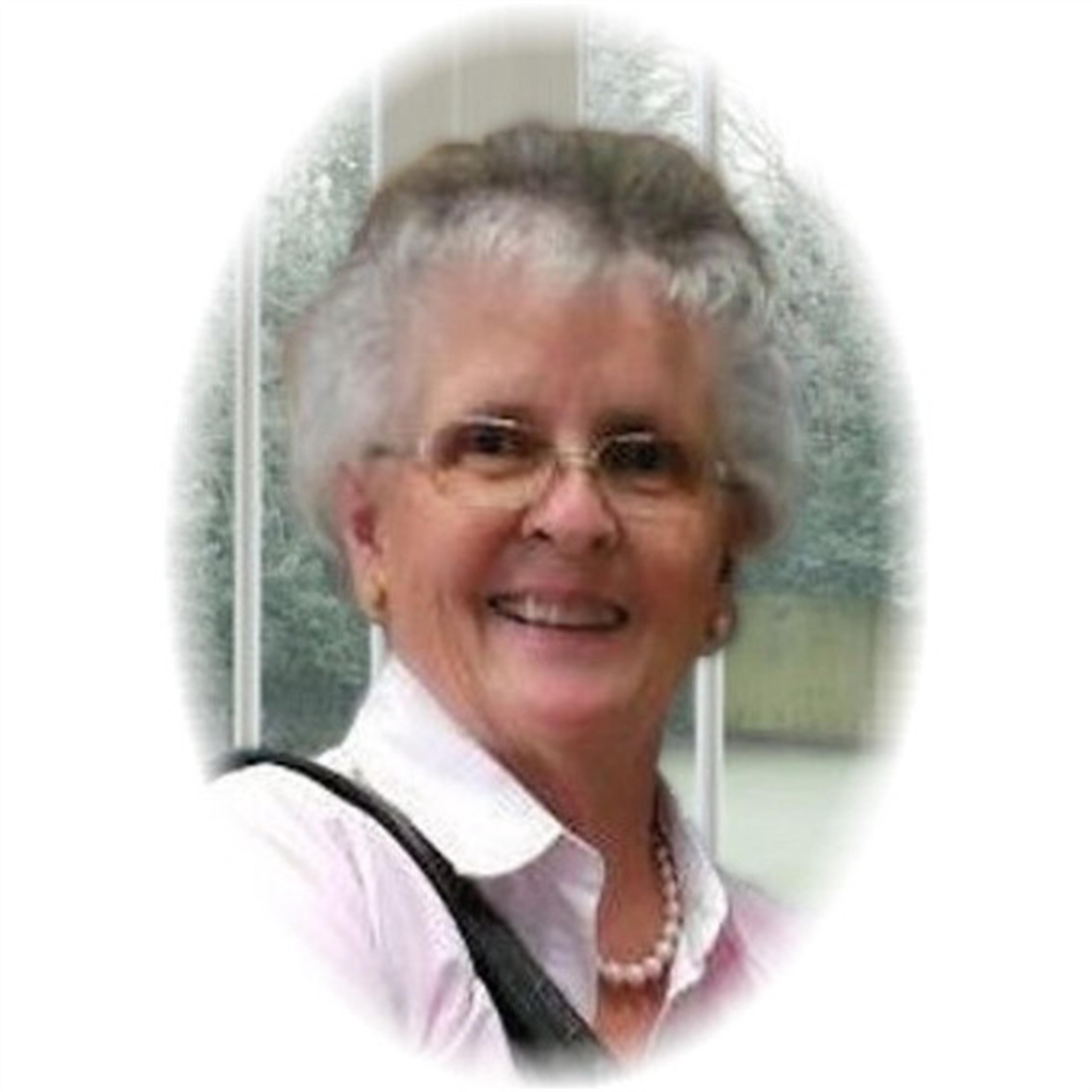 Sarah "Sally" Boyd