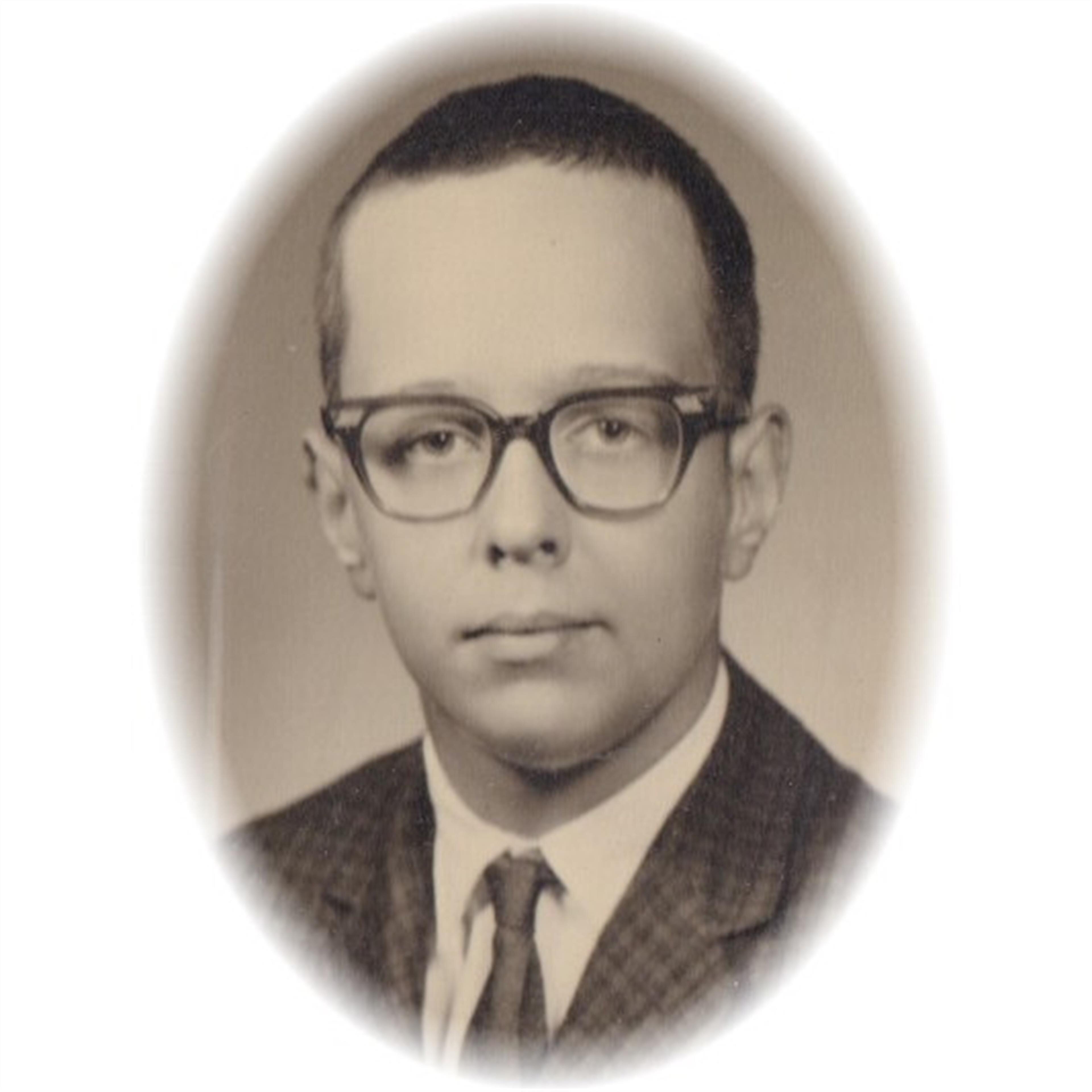 Lance William Feik