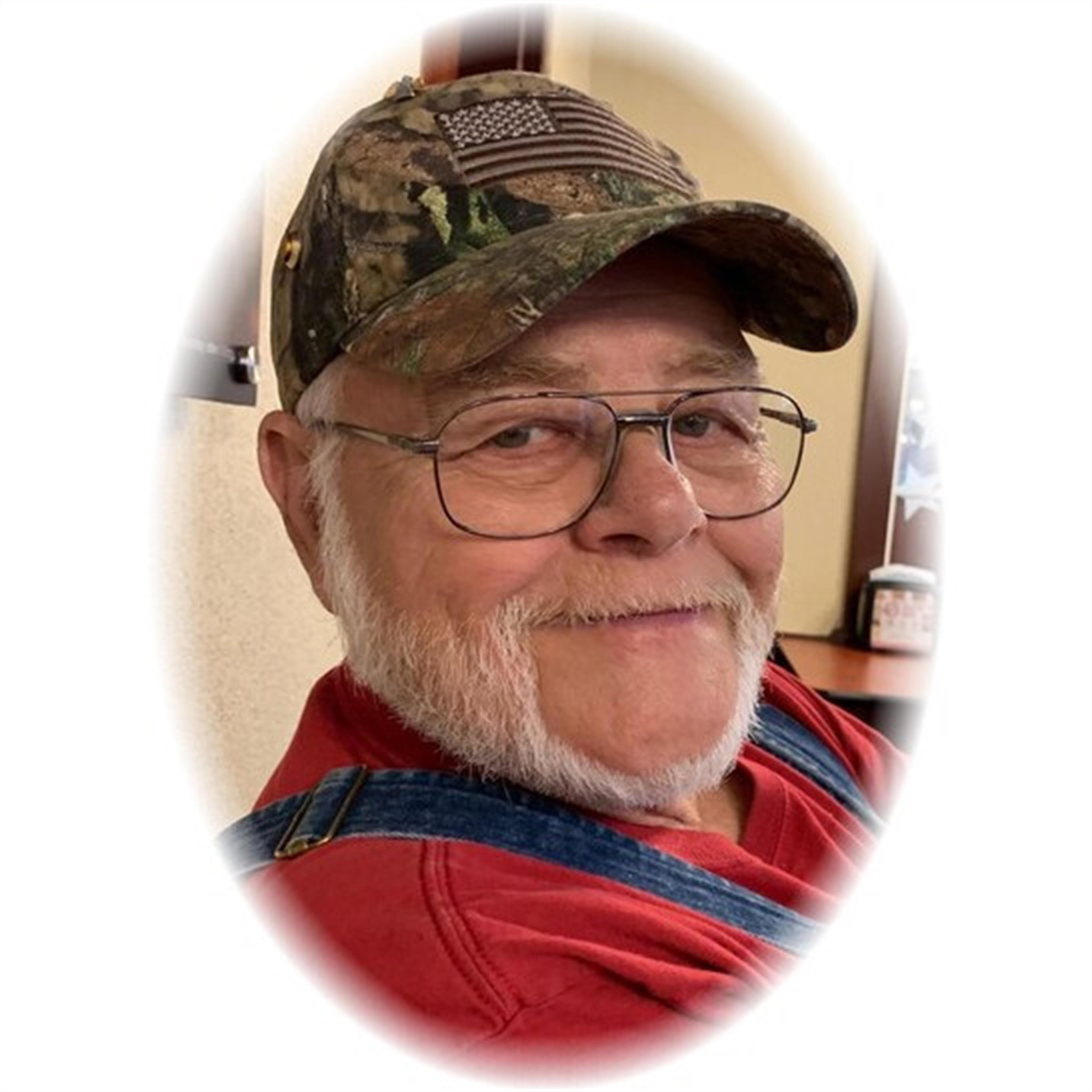 Arlie Wayne Holland