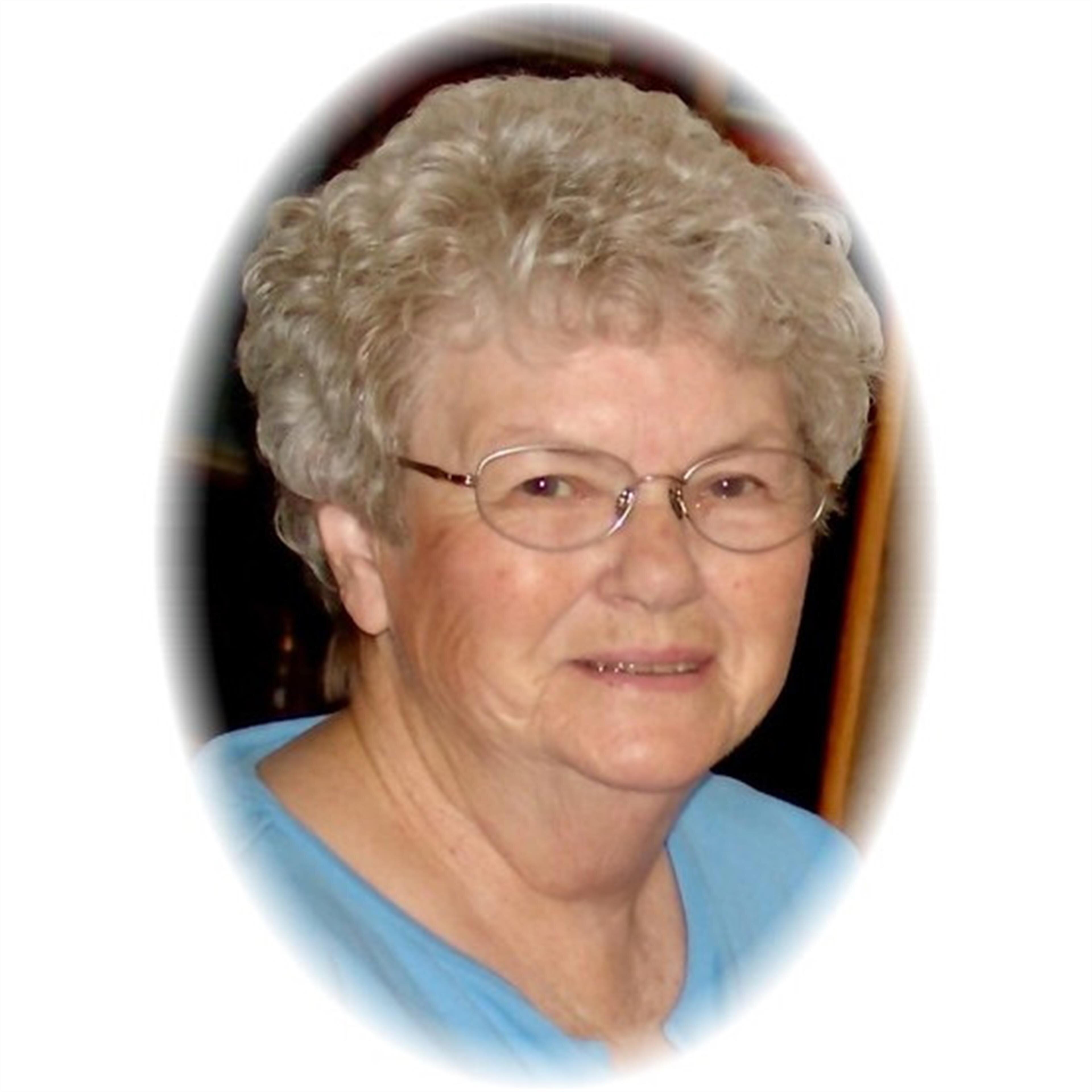 Vida Fern Headrick