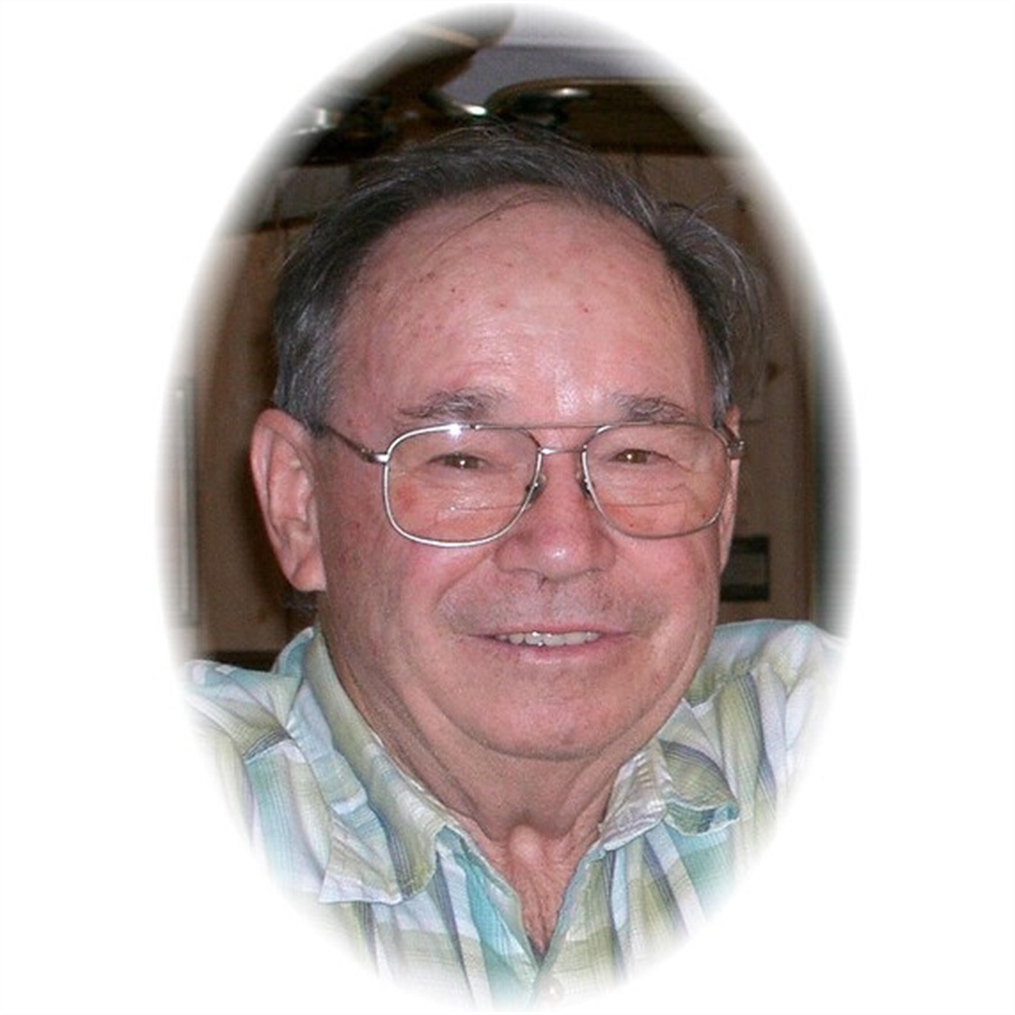 Loren Dean Rennison