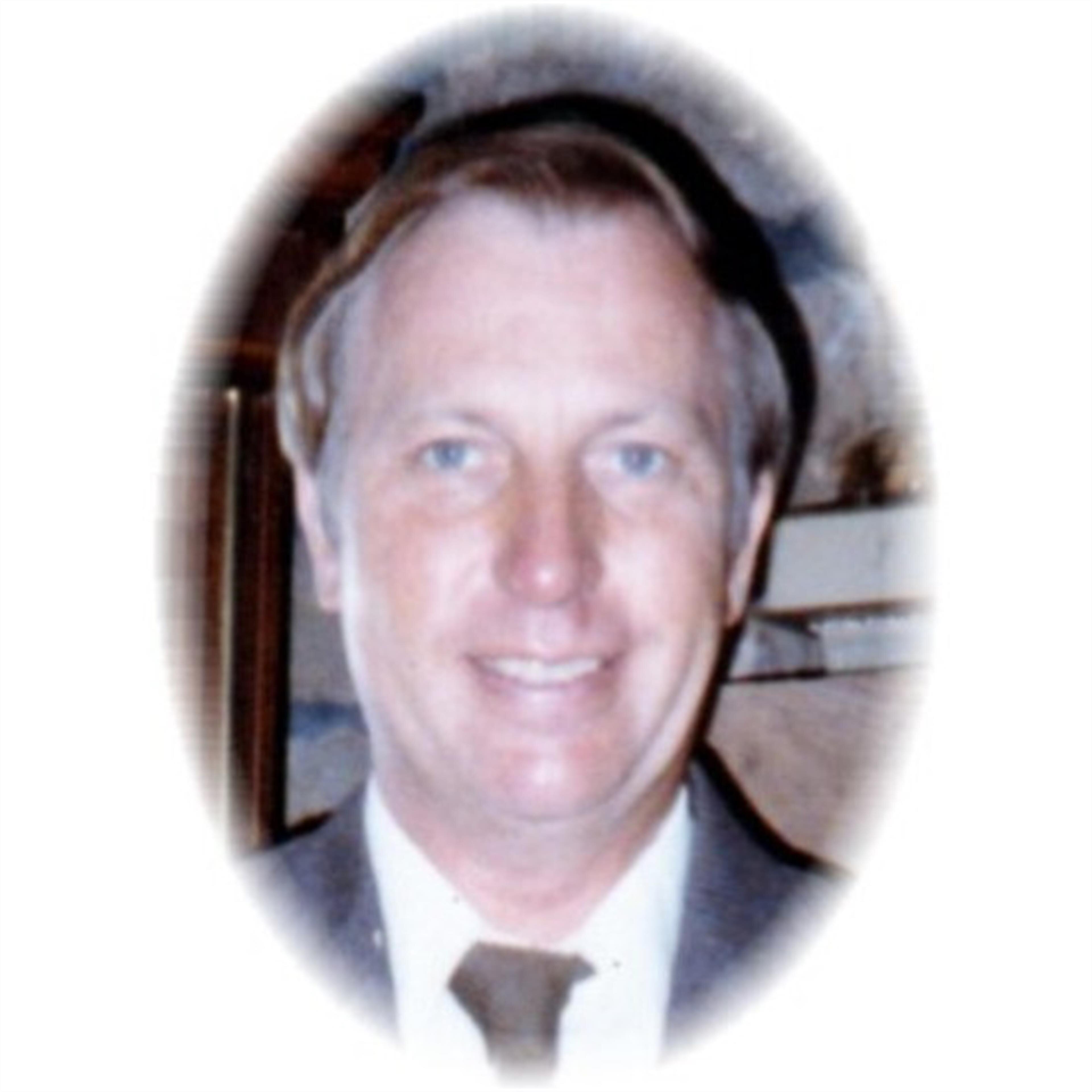 Dr. Michael E. Bernaix