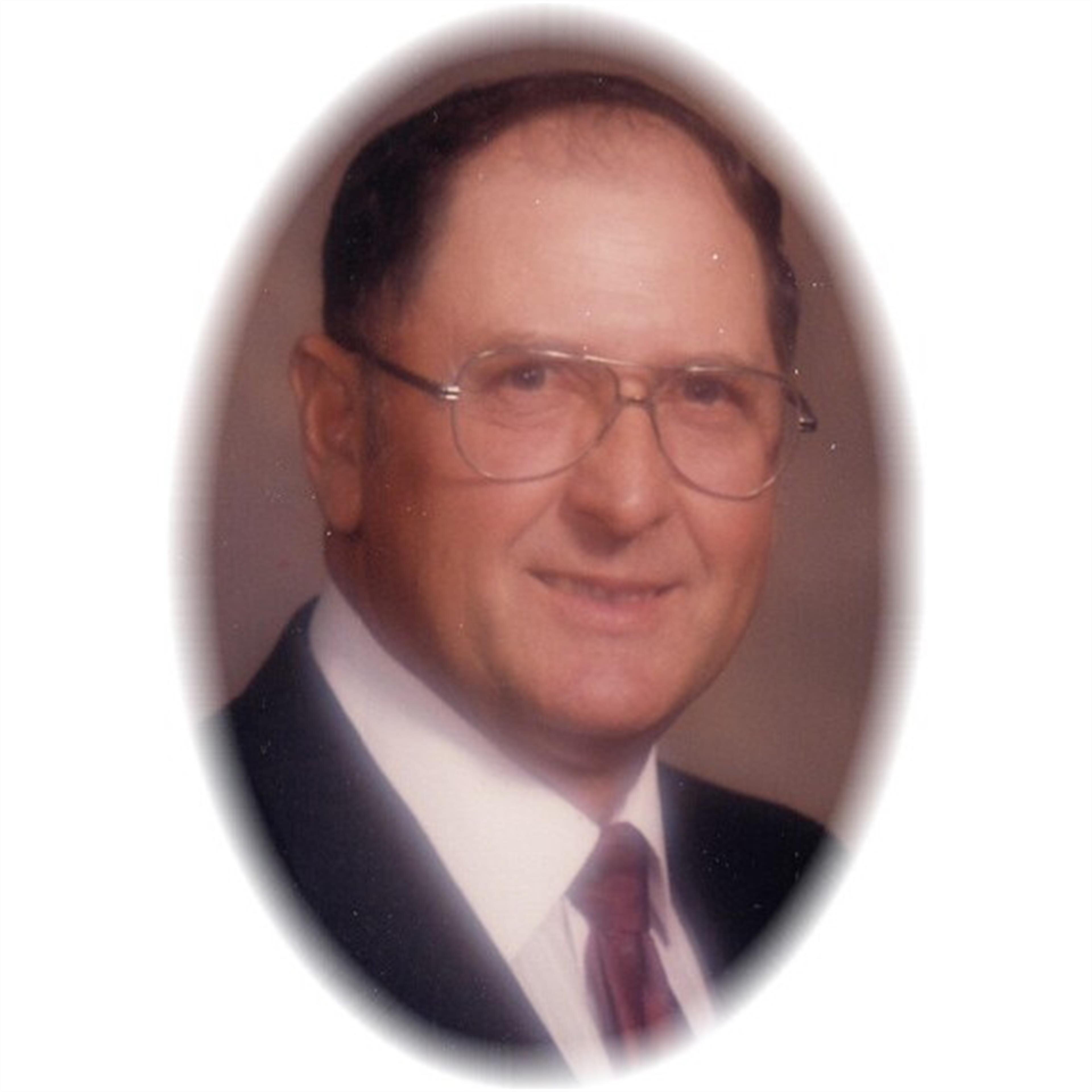 Robert Victor Shubert