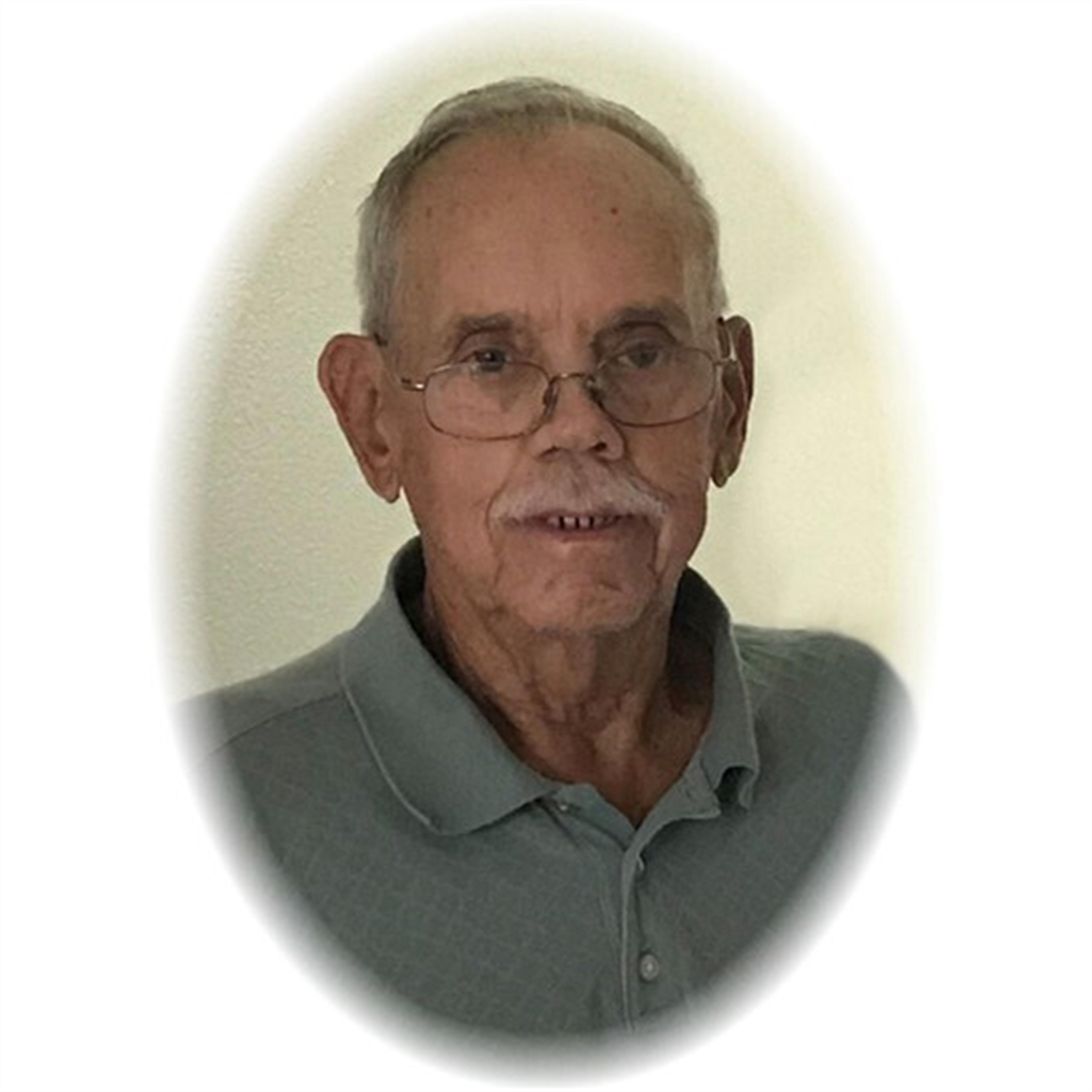 Harold K. Pierce