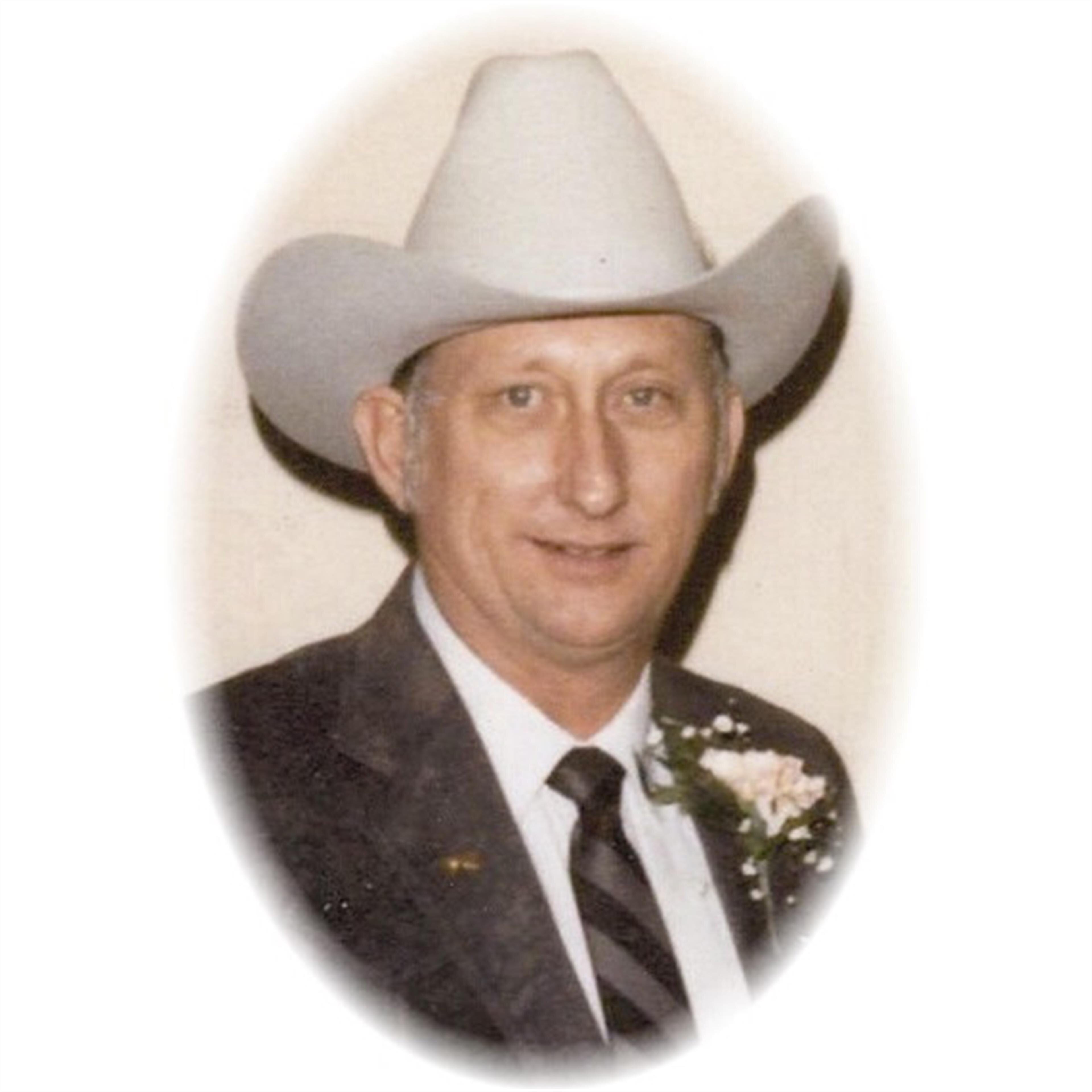 Fred D. Frederking, Sr.