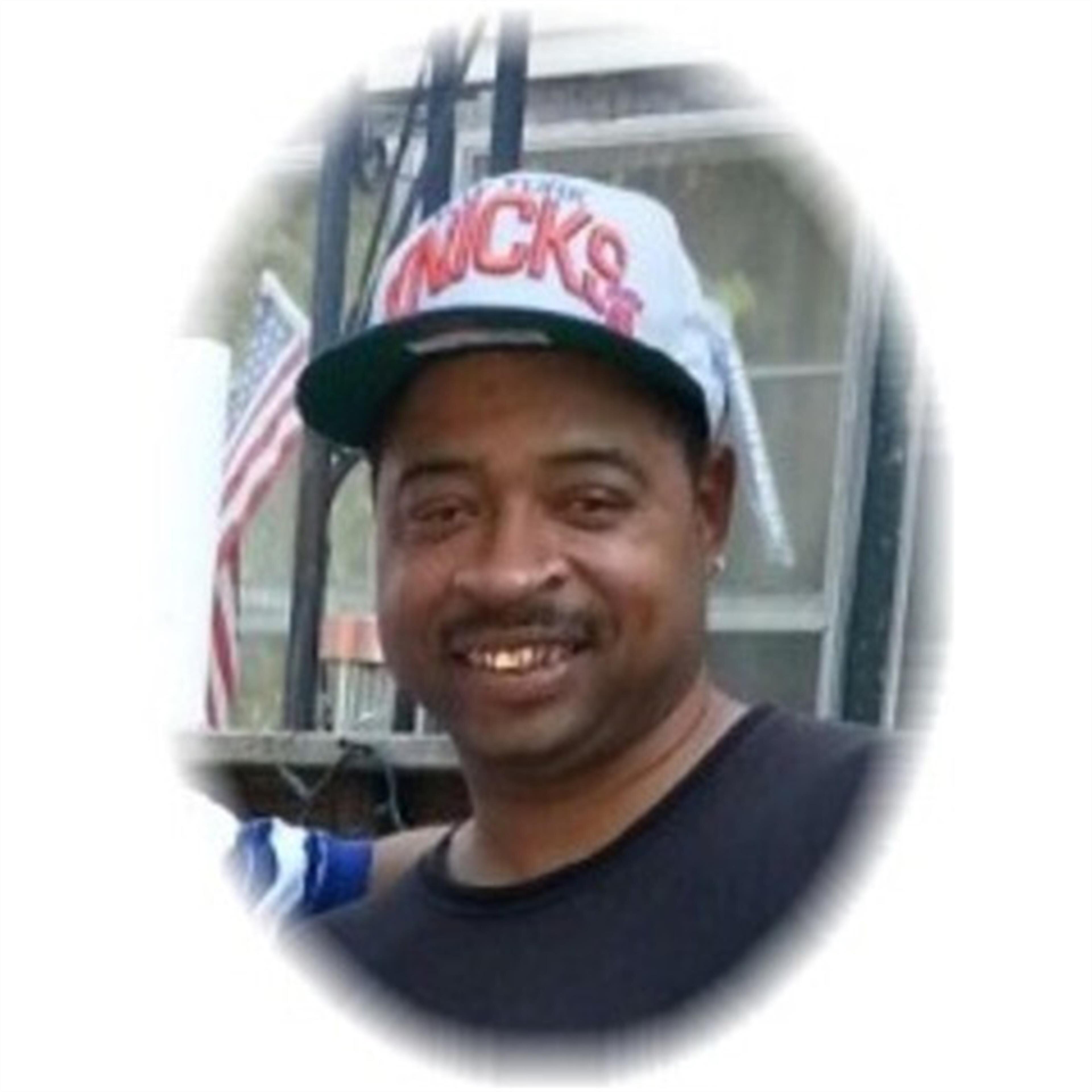 Anthony Anders