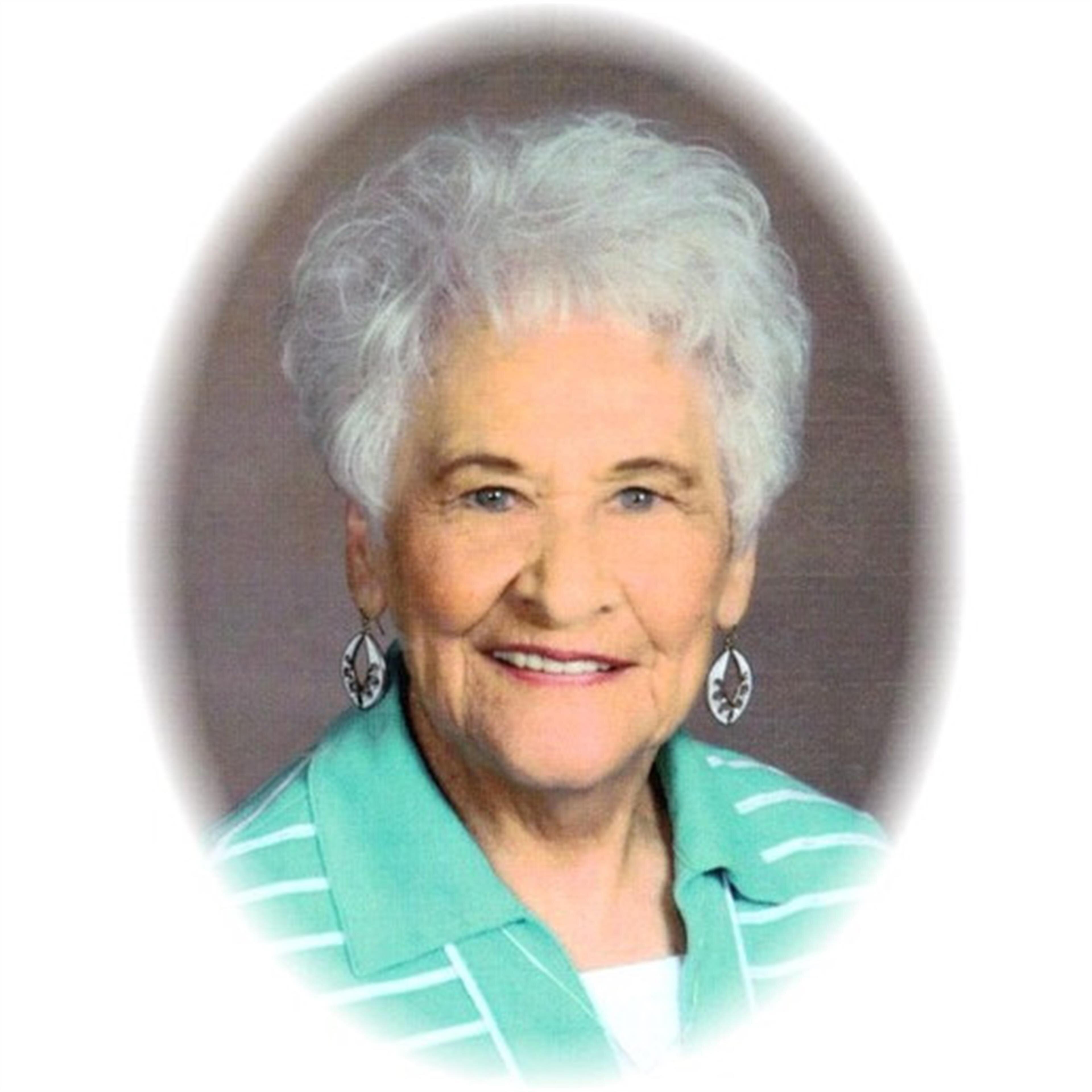 Dorothy Faye Blakely