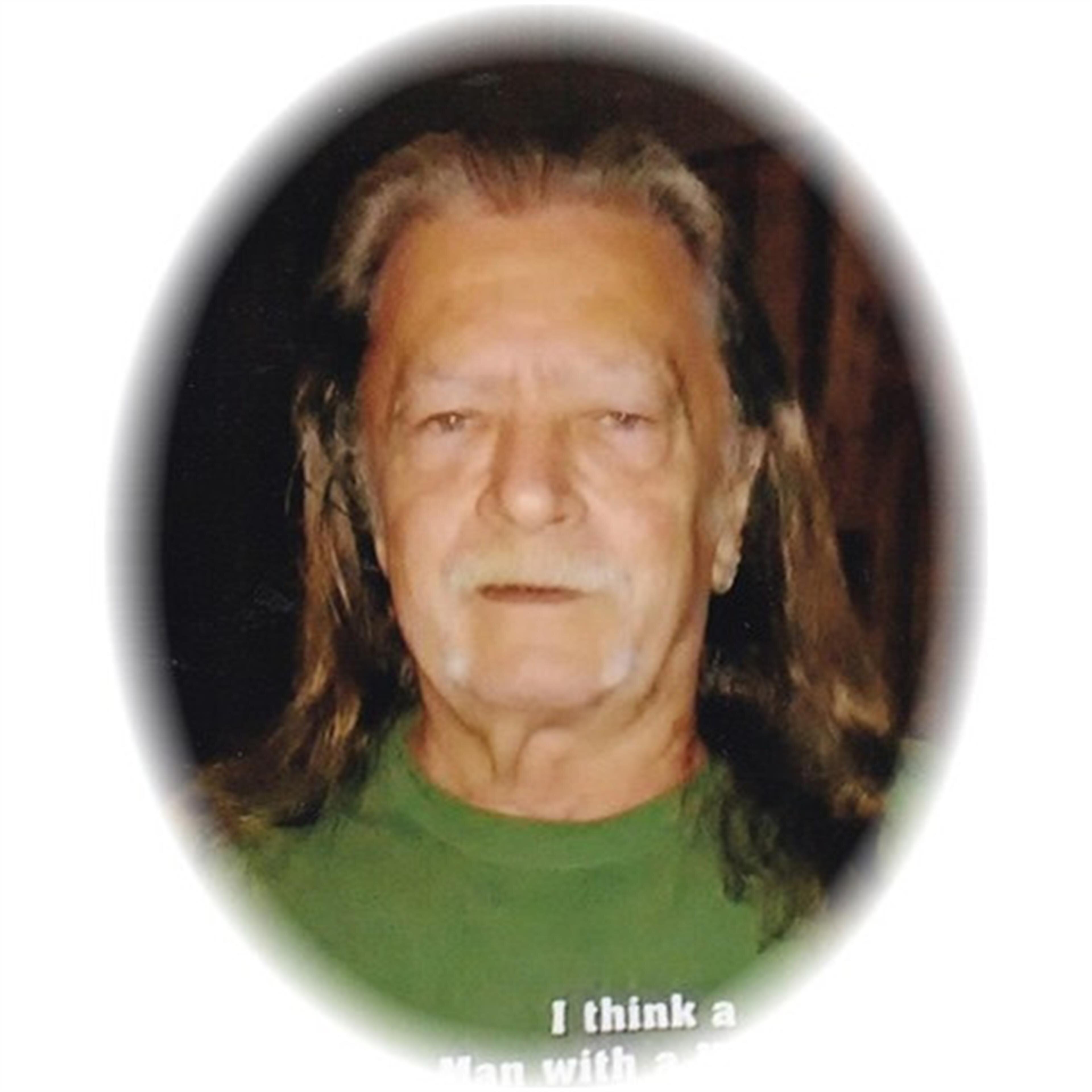 Bruce McDonnough