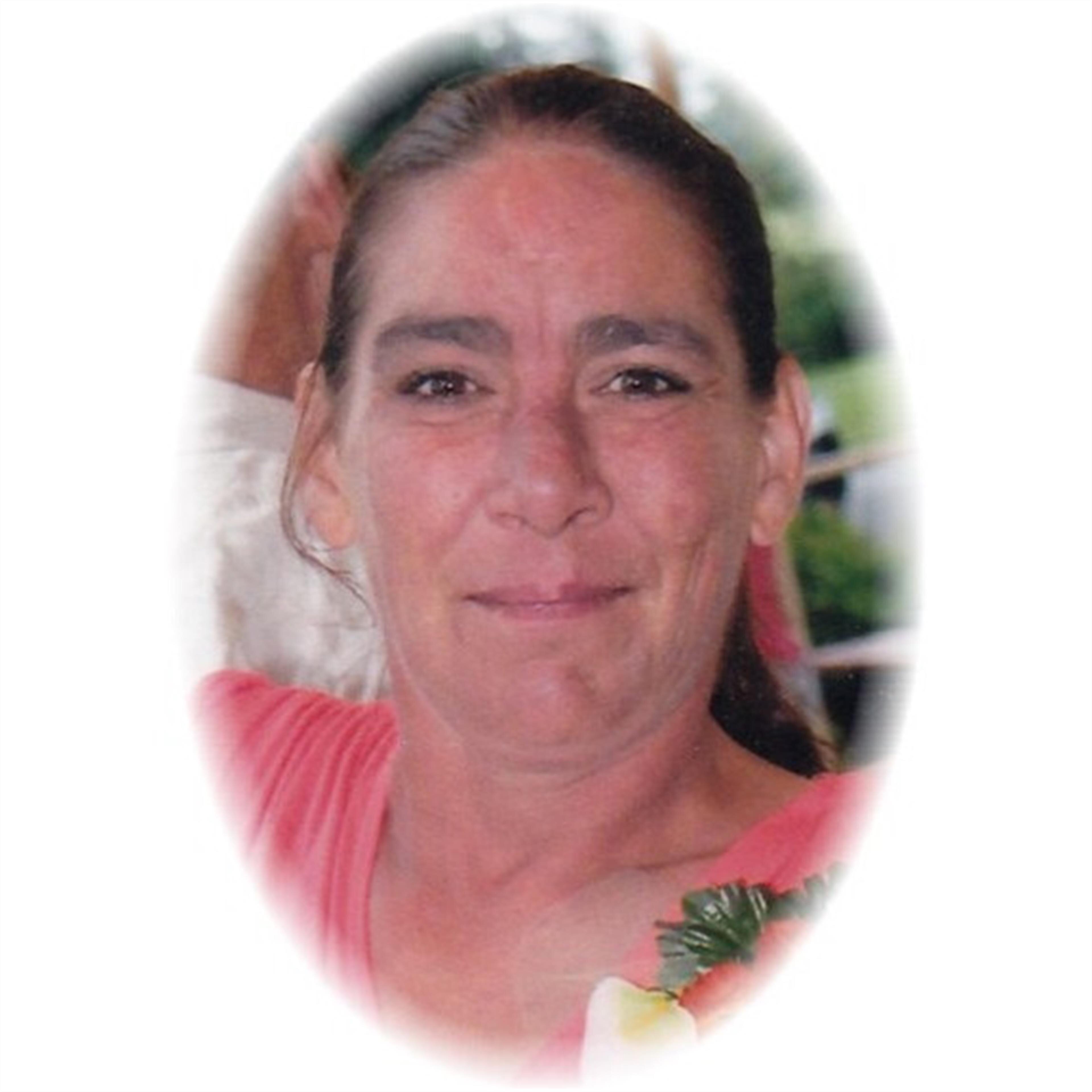 Melody Ann Saunders-Eaton