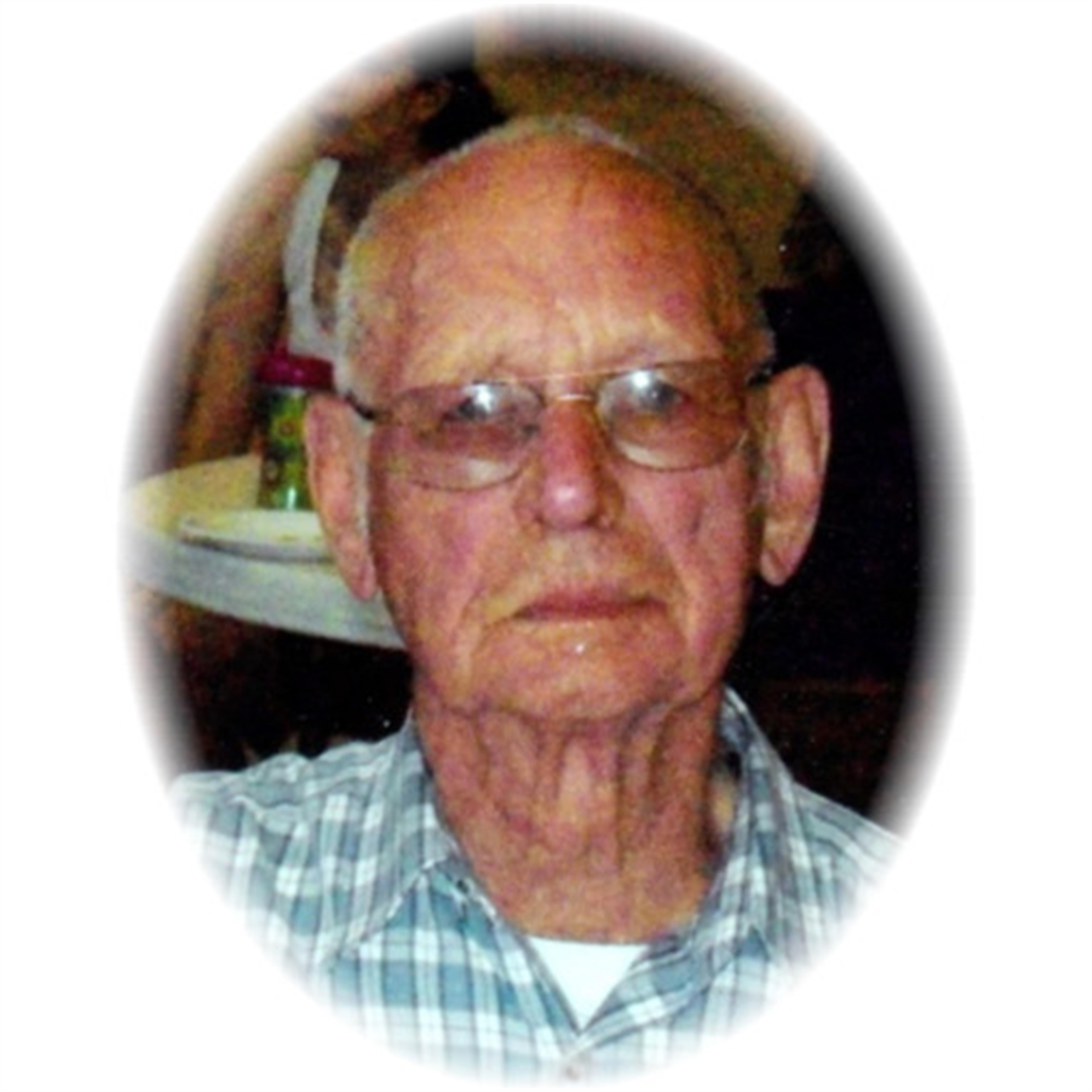 Harold Dean Frederking