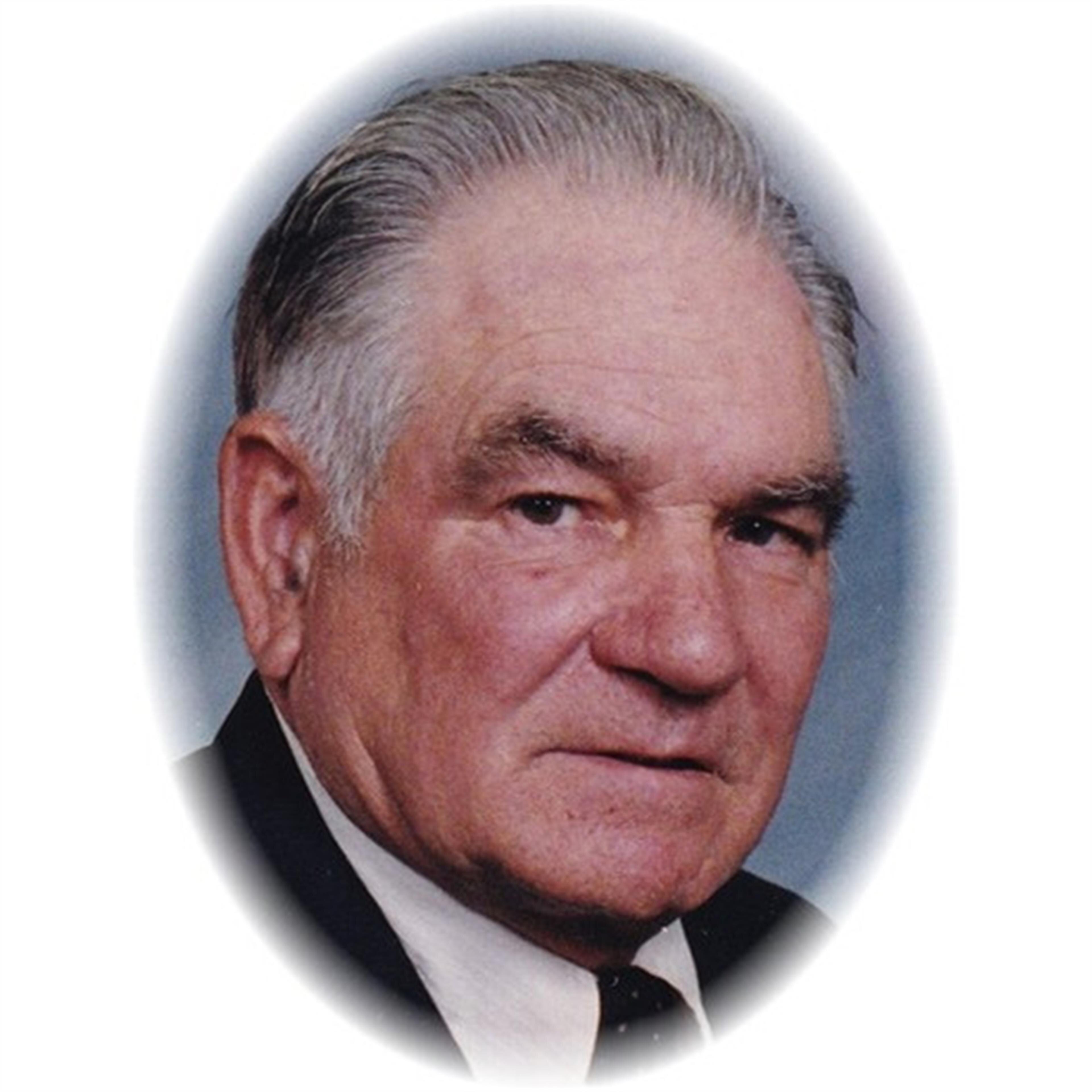 David Frank Robinson
