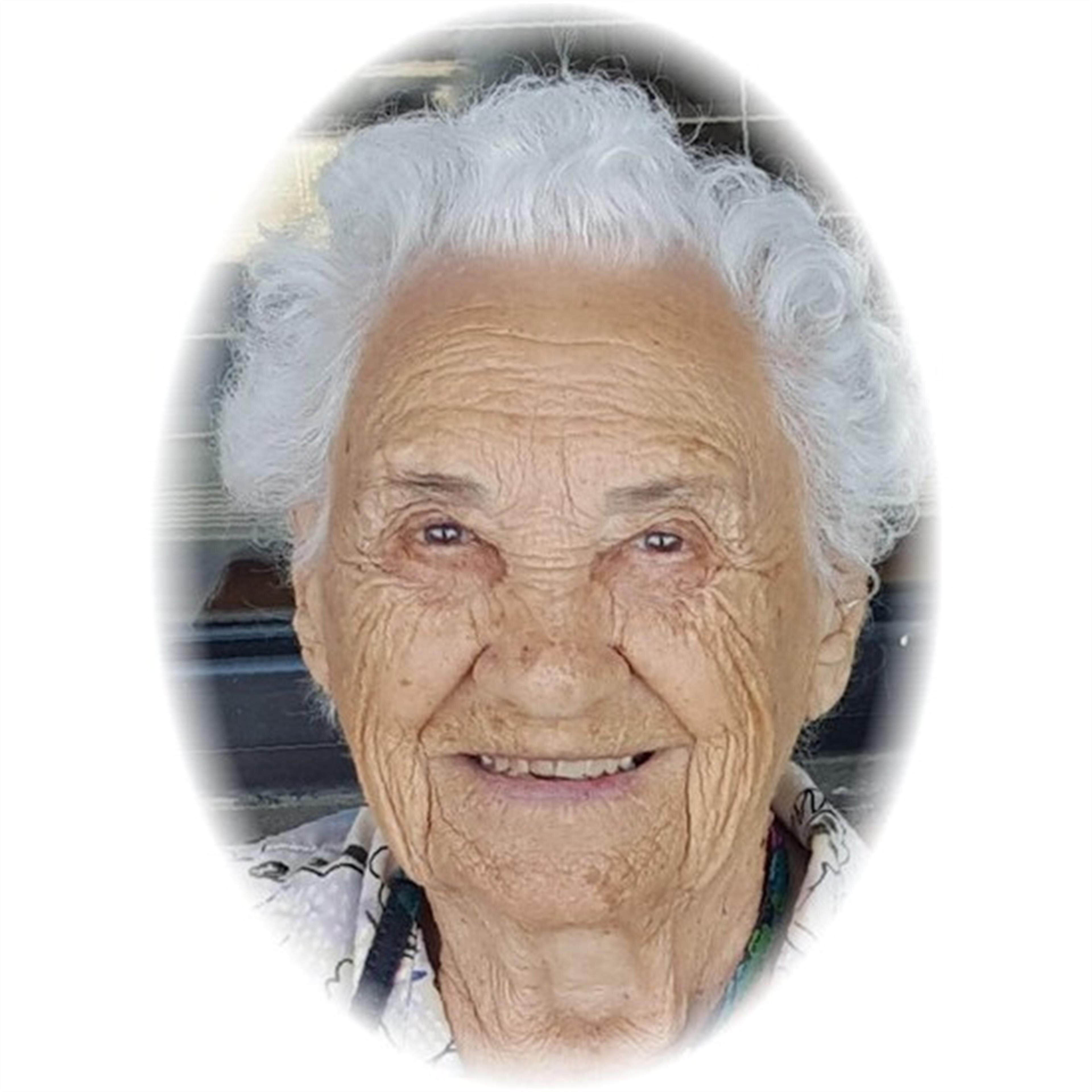 Evelyn Koenigstein
