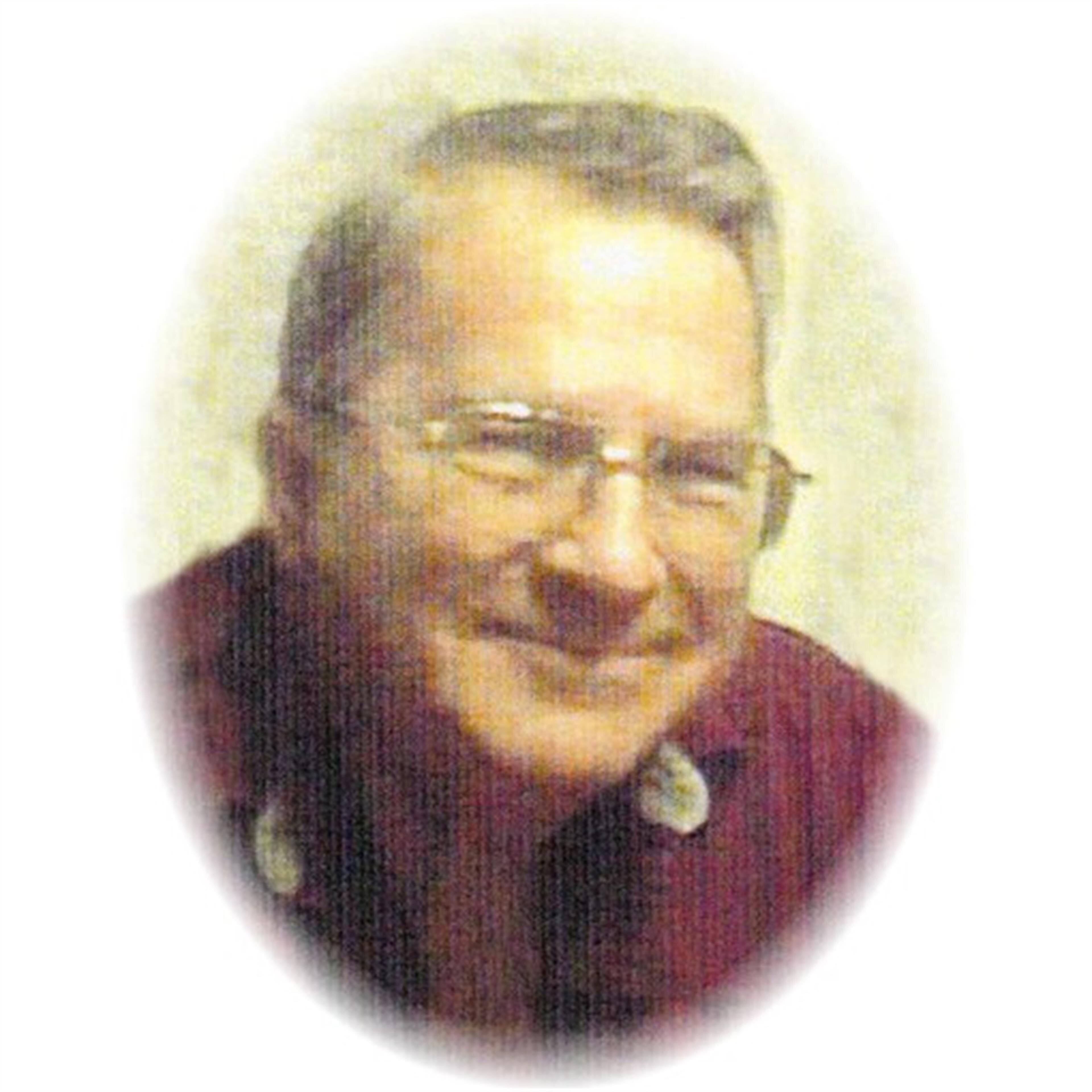 Charles VanSant