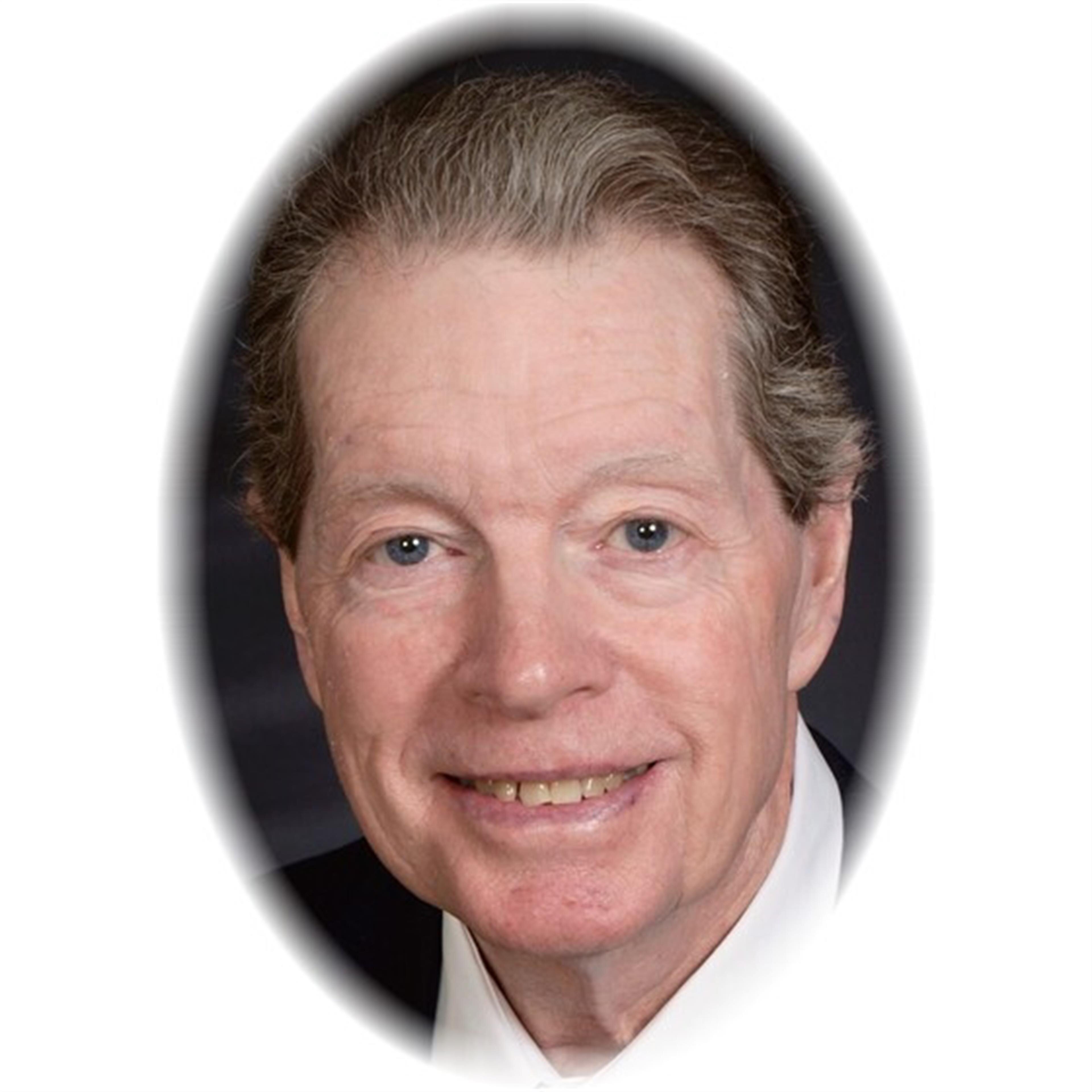 Dennis "Denny" L. Shaw
