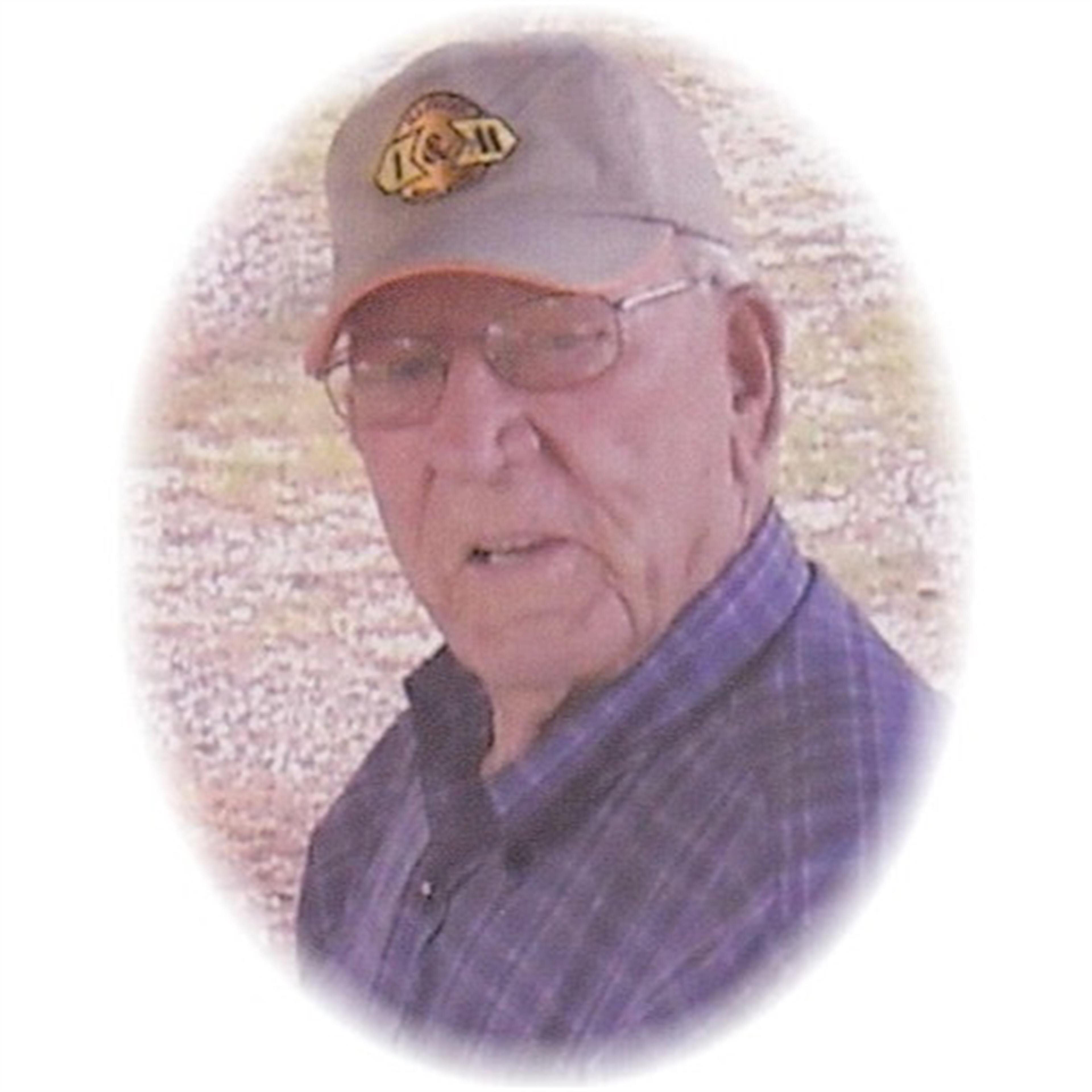 Robert "Bob" Weatherford