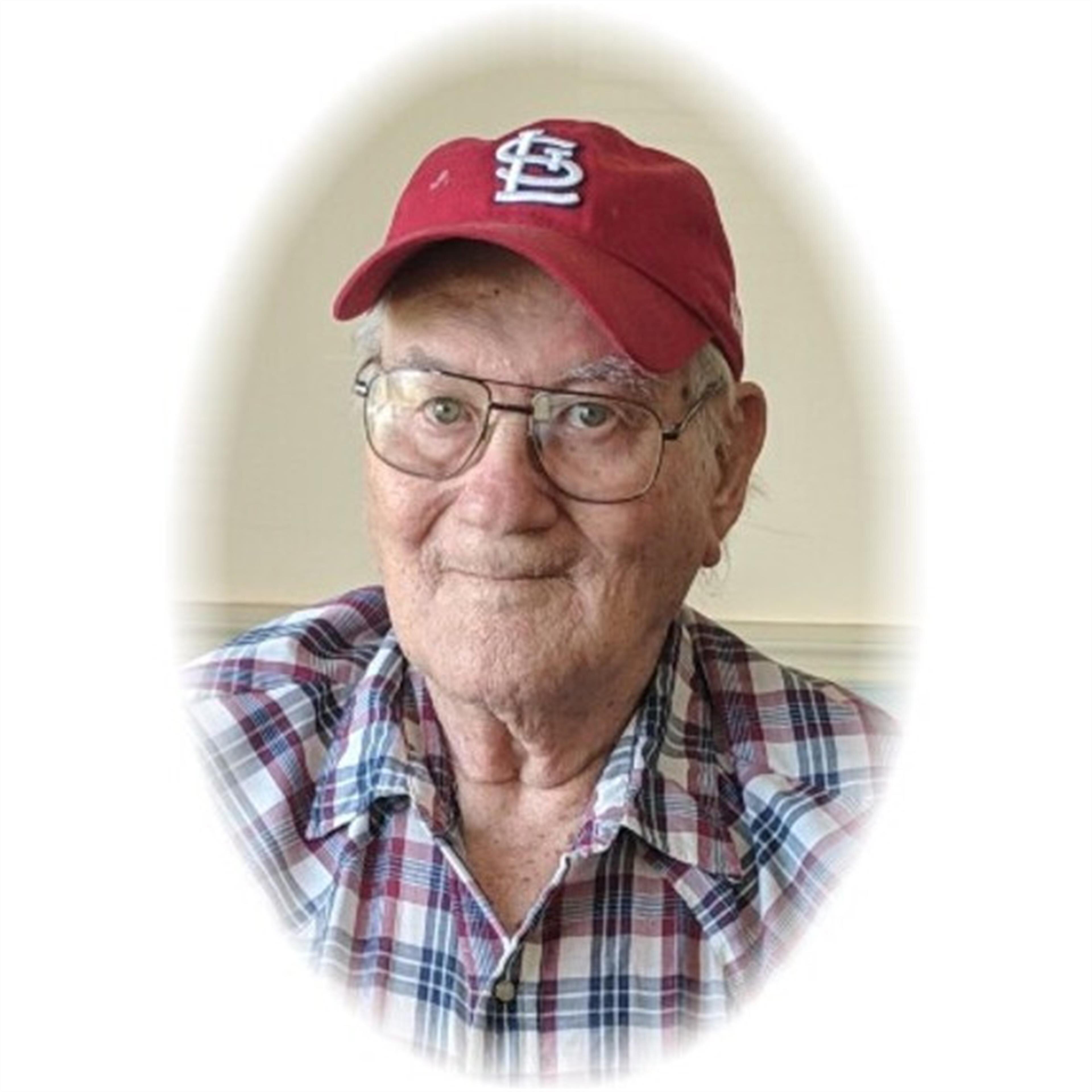 Floyd Kempfer, Sr.