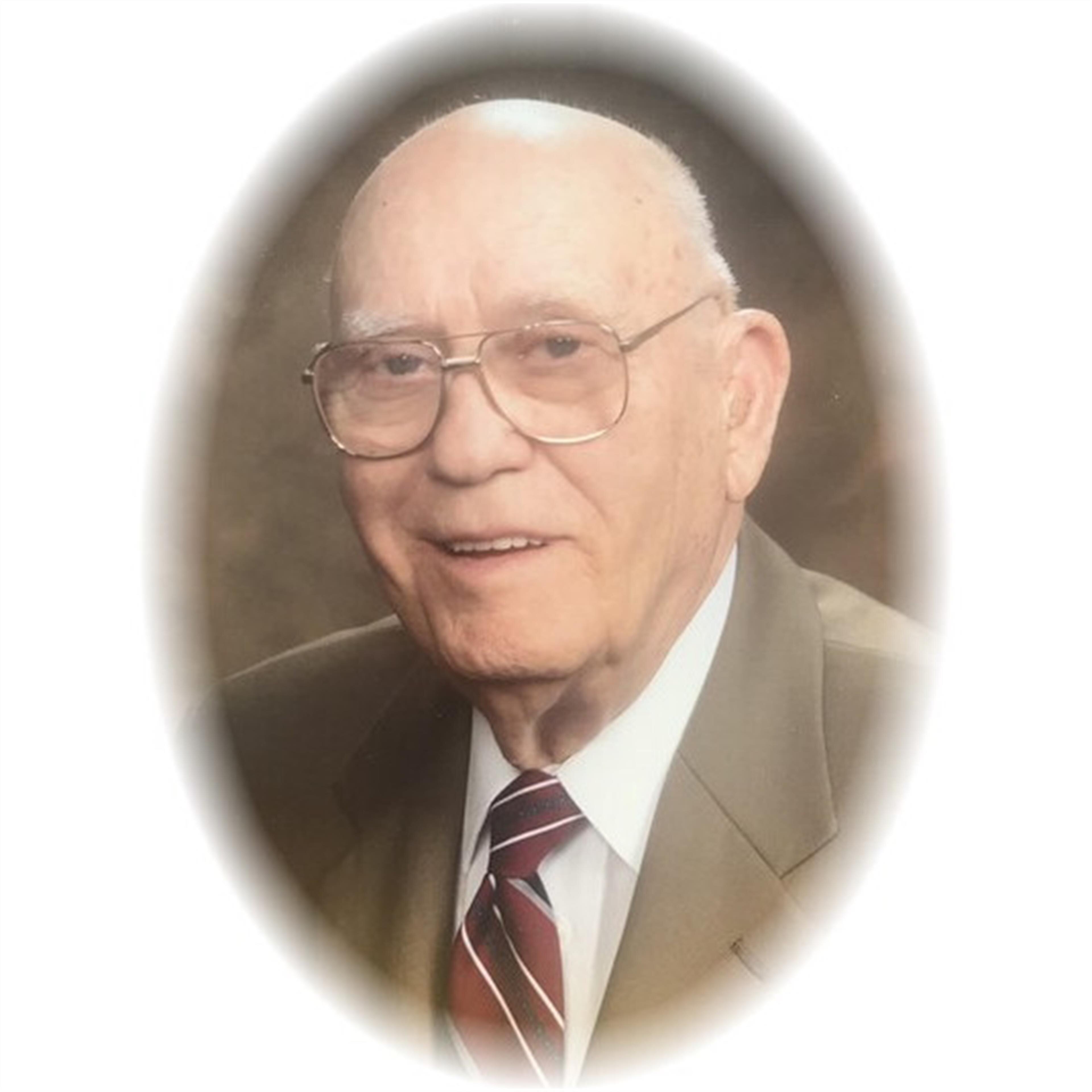 James Woodrow "Jim" Toler