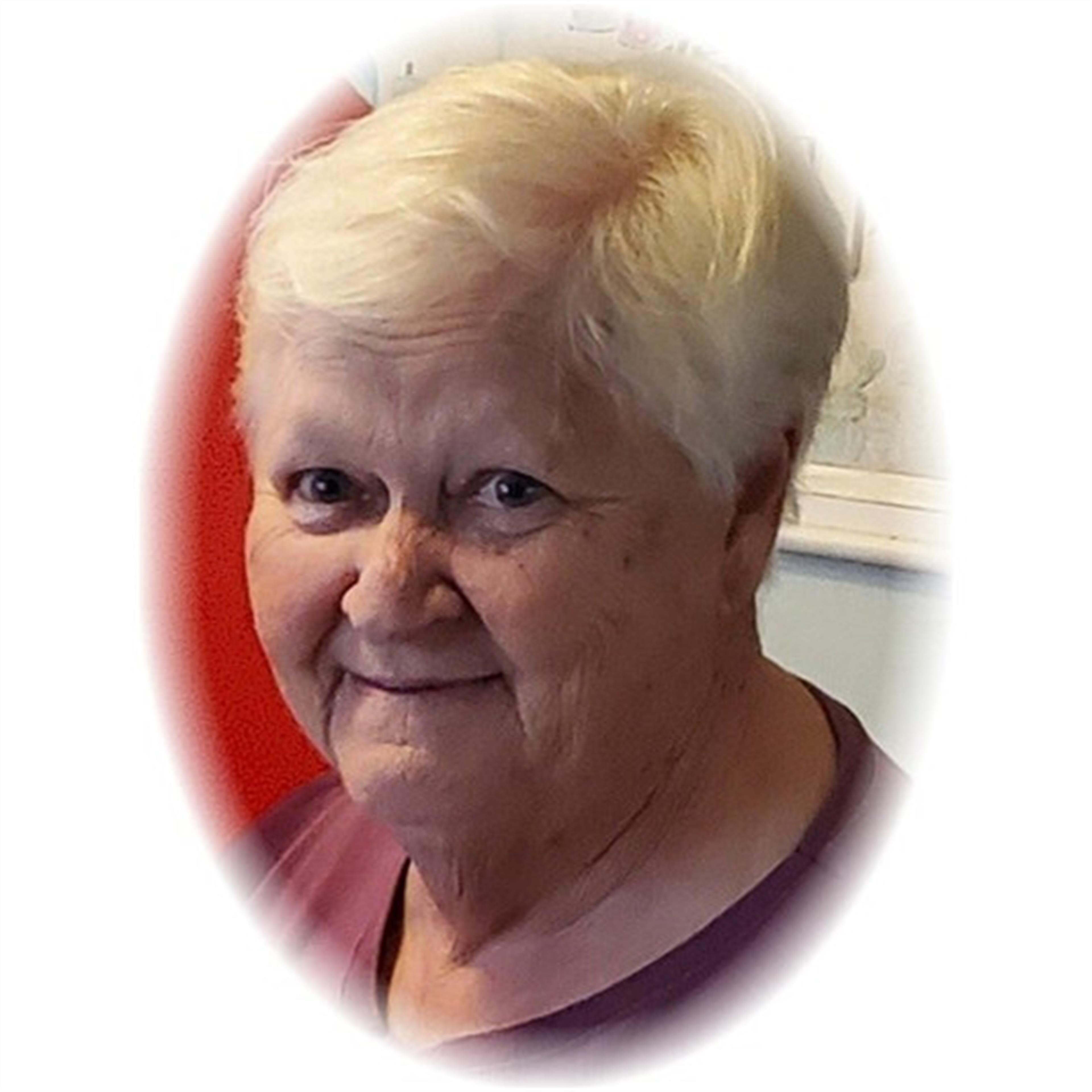 Sandra K. Oyler