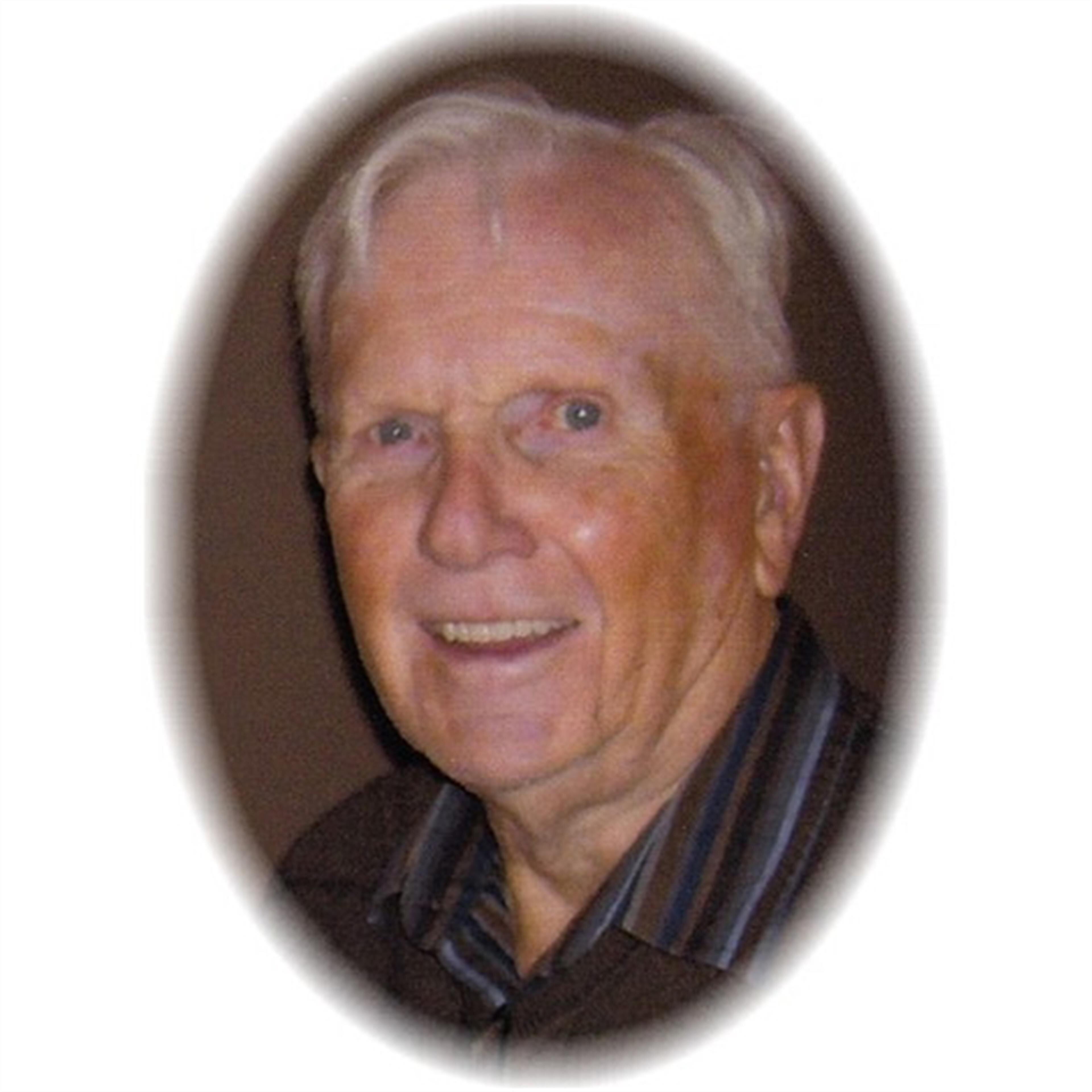 John "Jack" L. Carlson