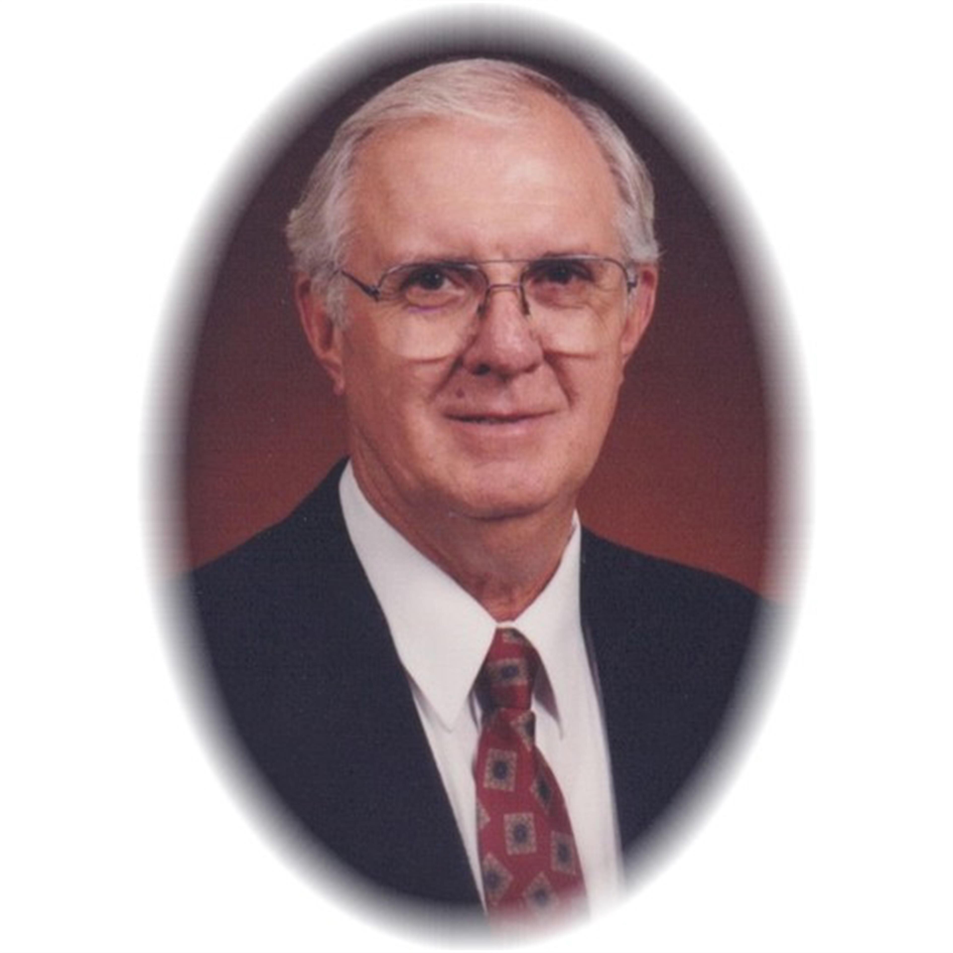 Roger Thomas