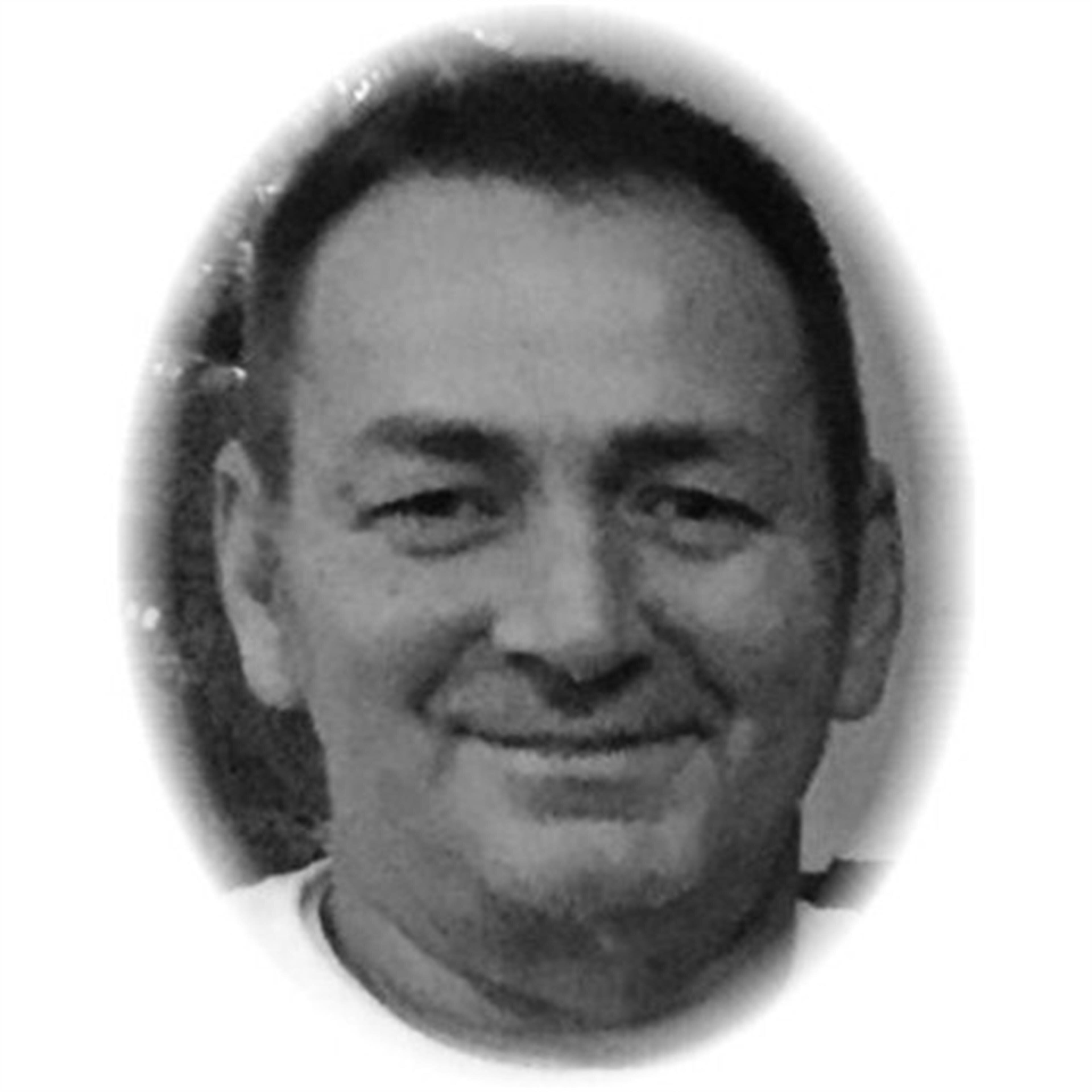 Timothy L. Martin