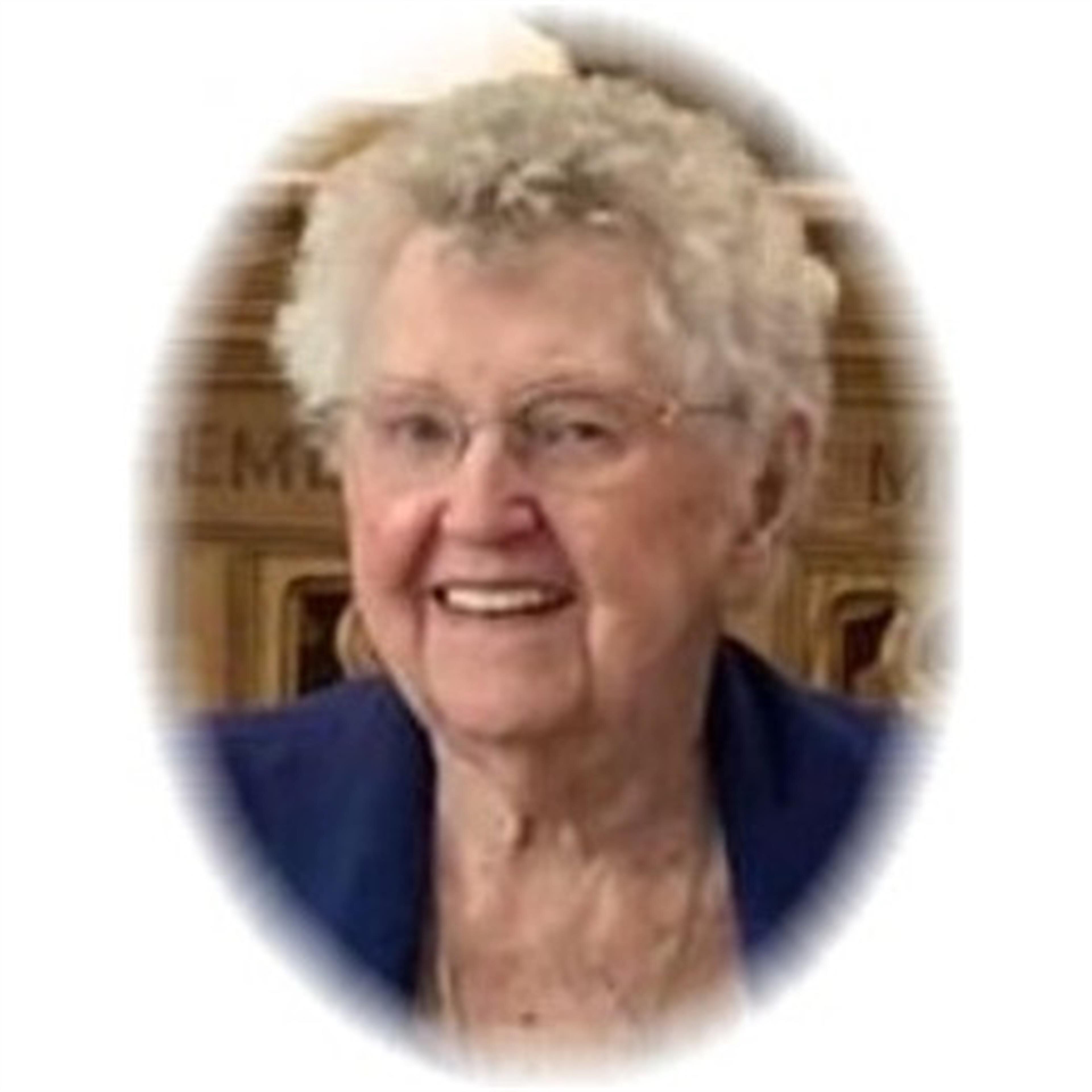 Velva A. Shubert