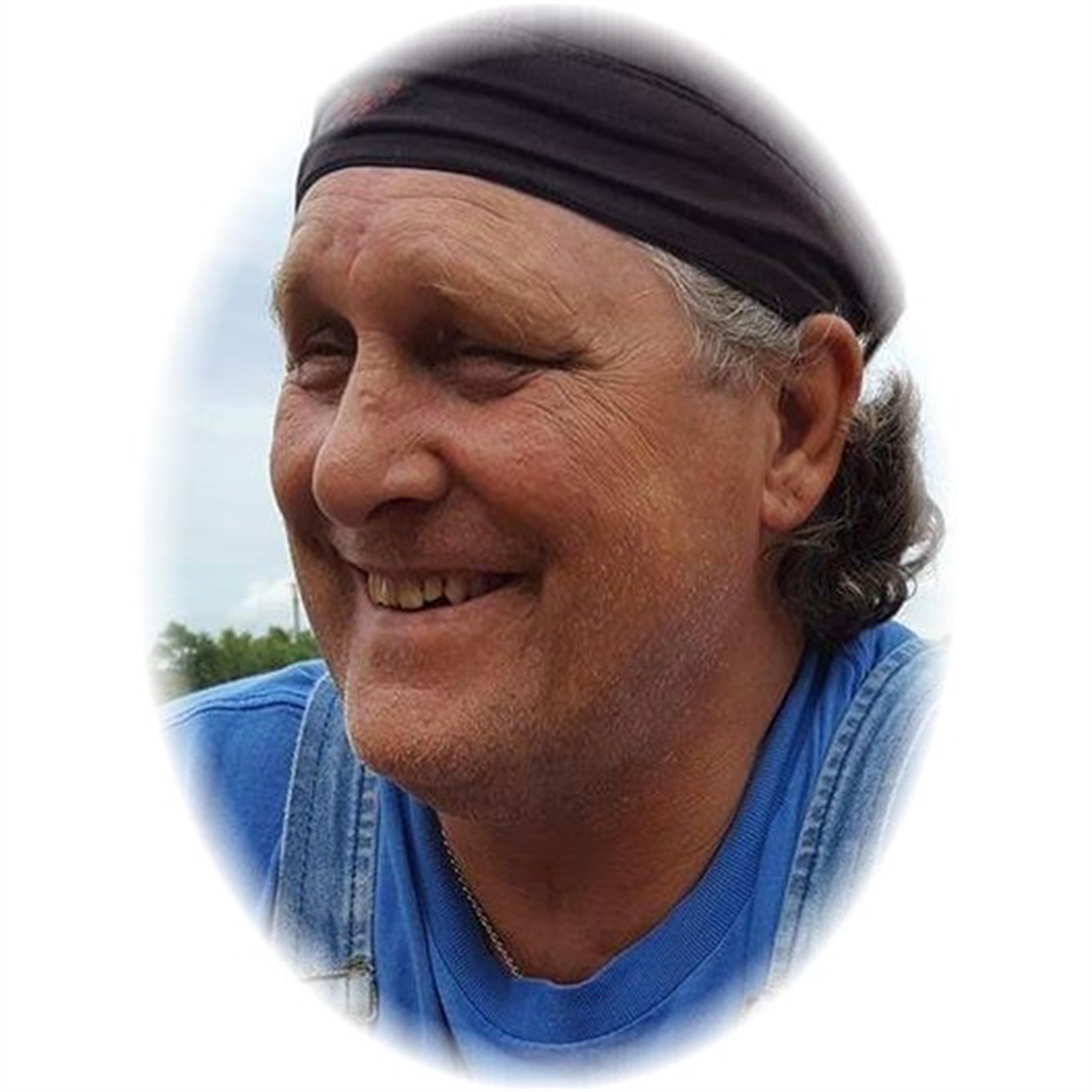 Stephen Earl "Harvey" Martin