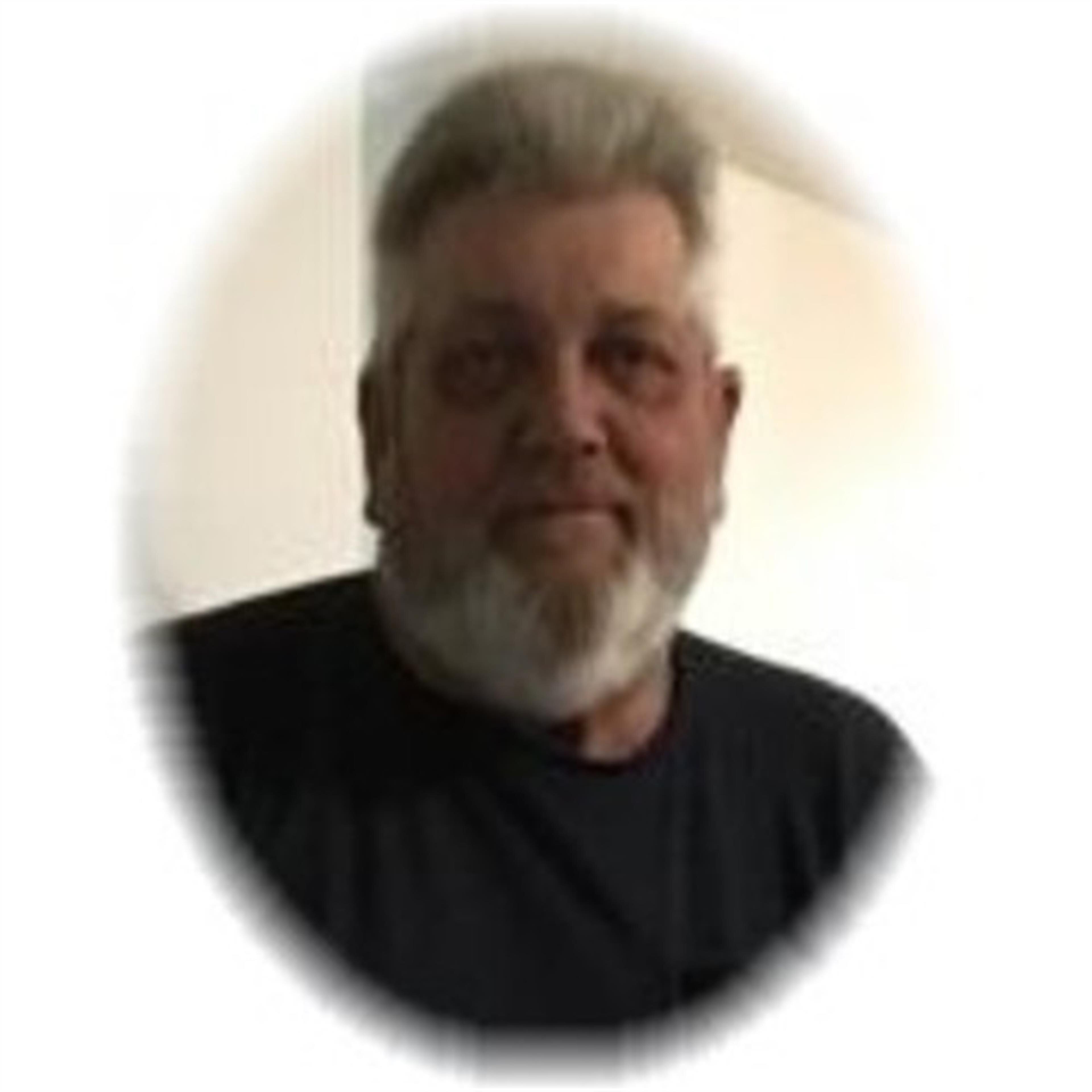Russ Broadwater