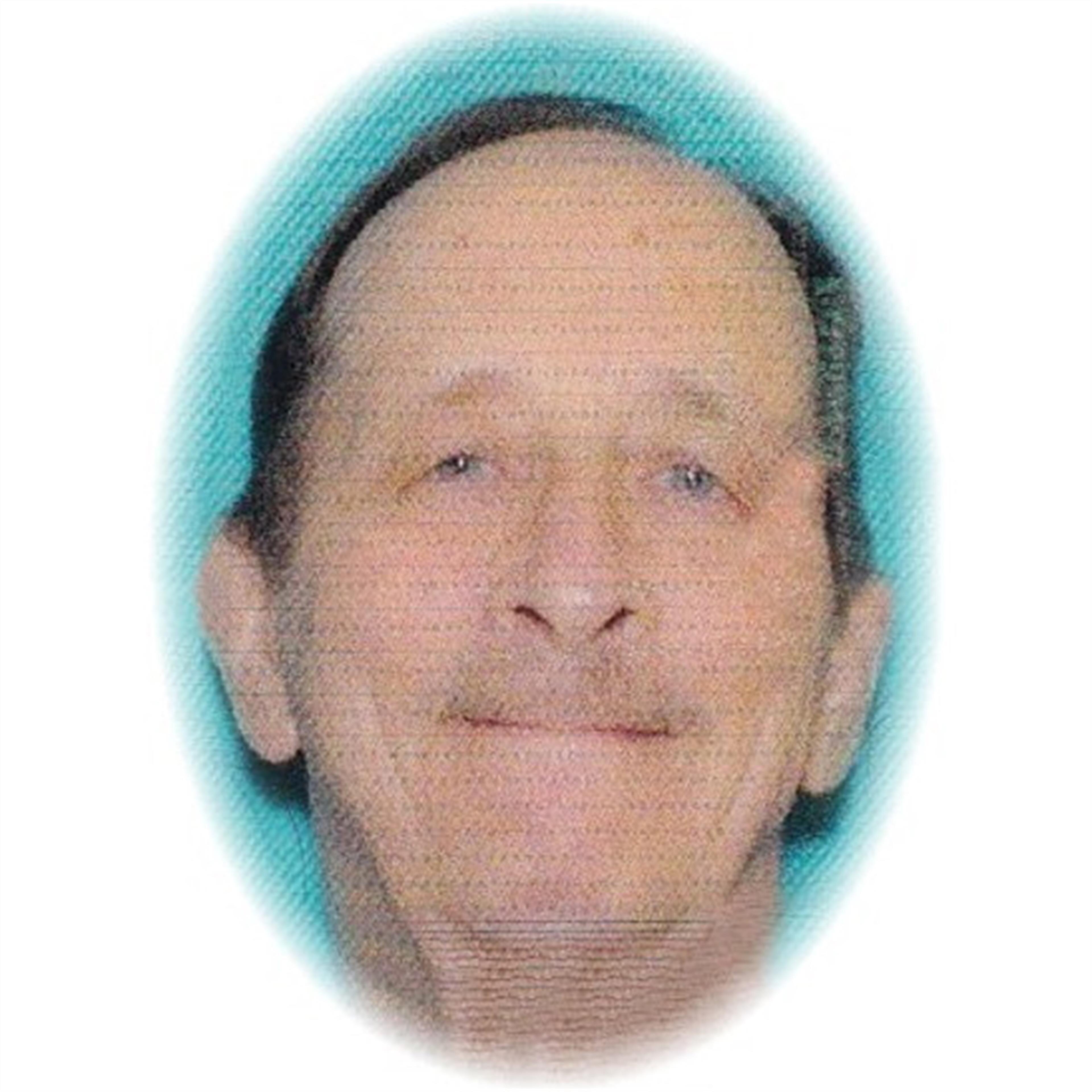 Charles W. Louis