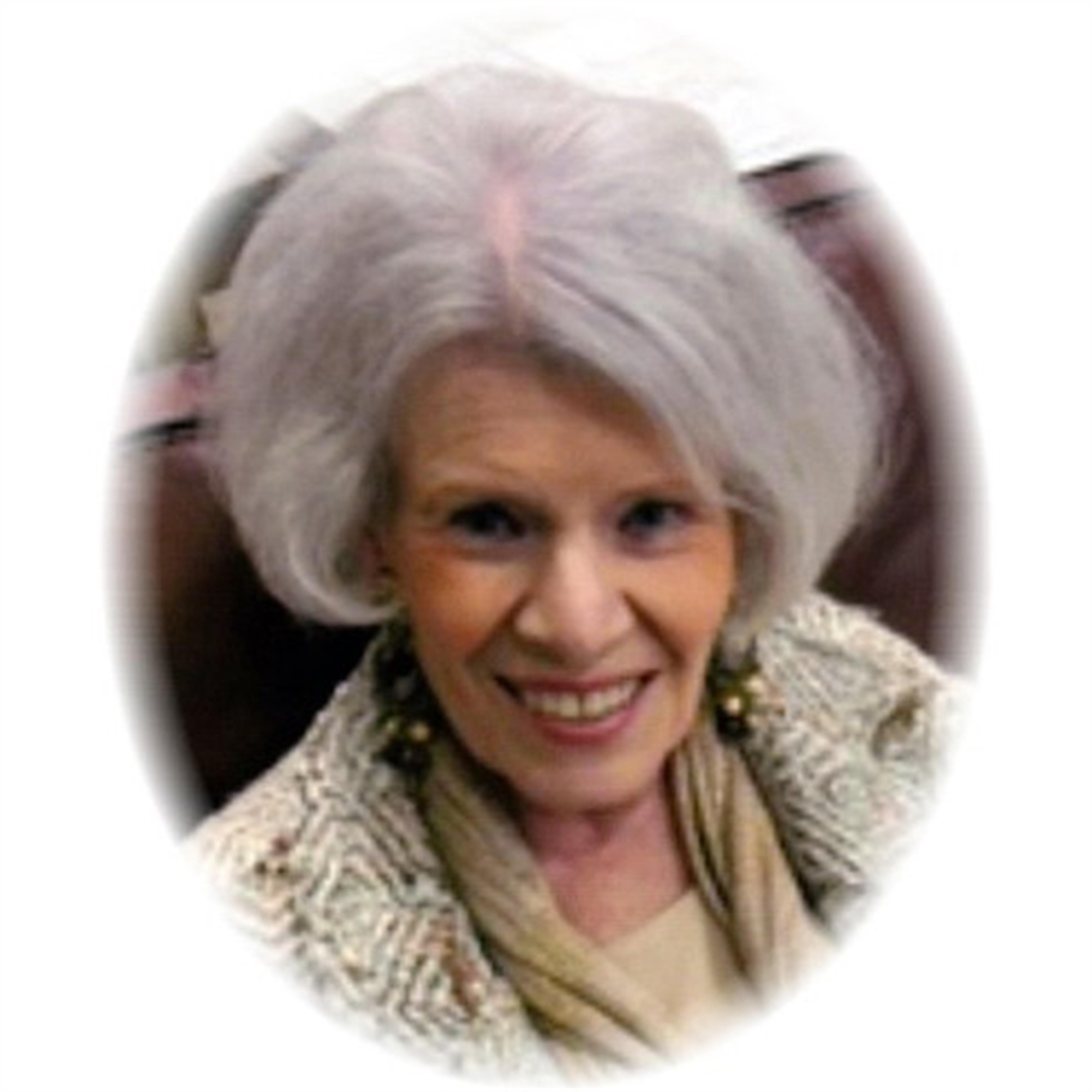Nina Kay Shotton