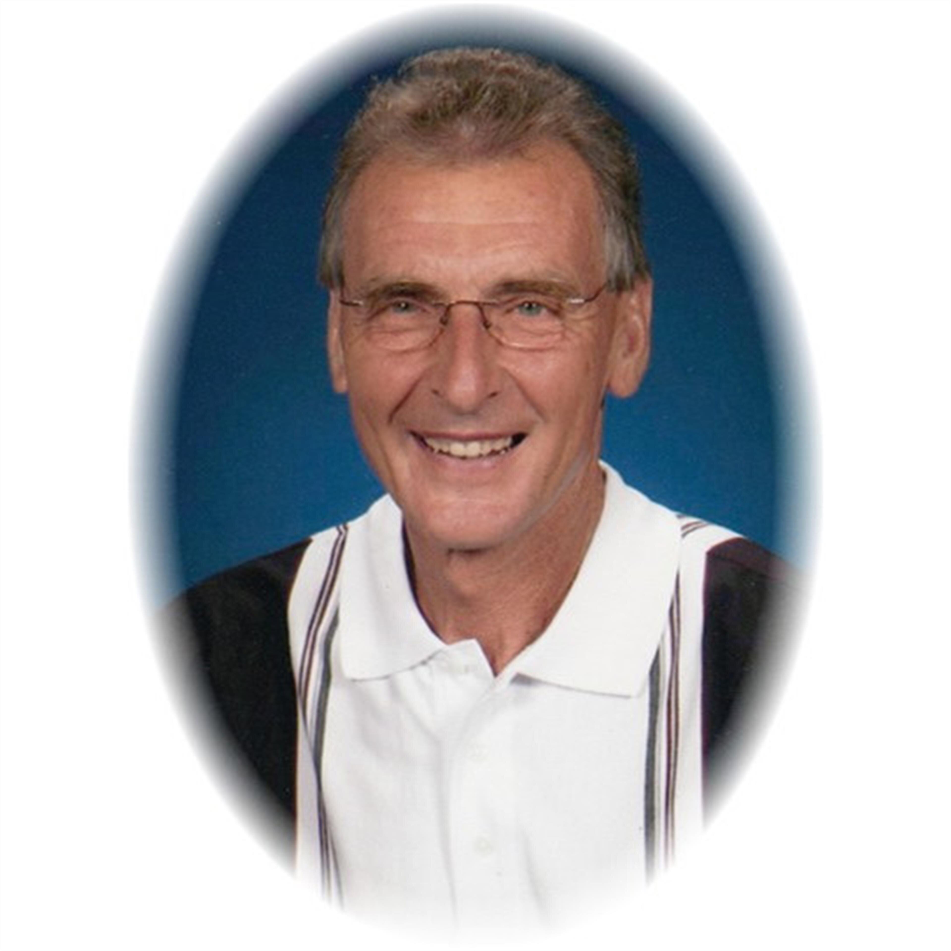 Walter Lee Mohr