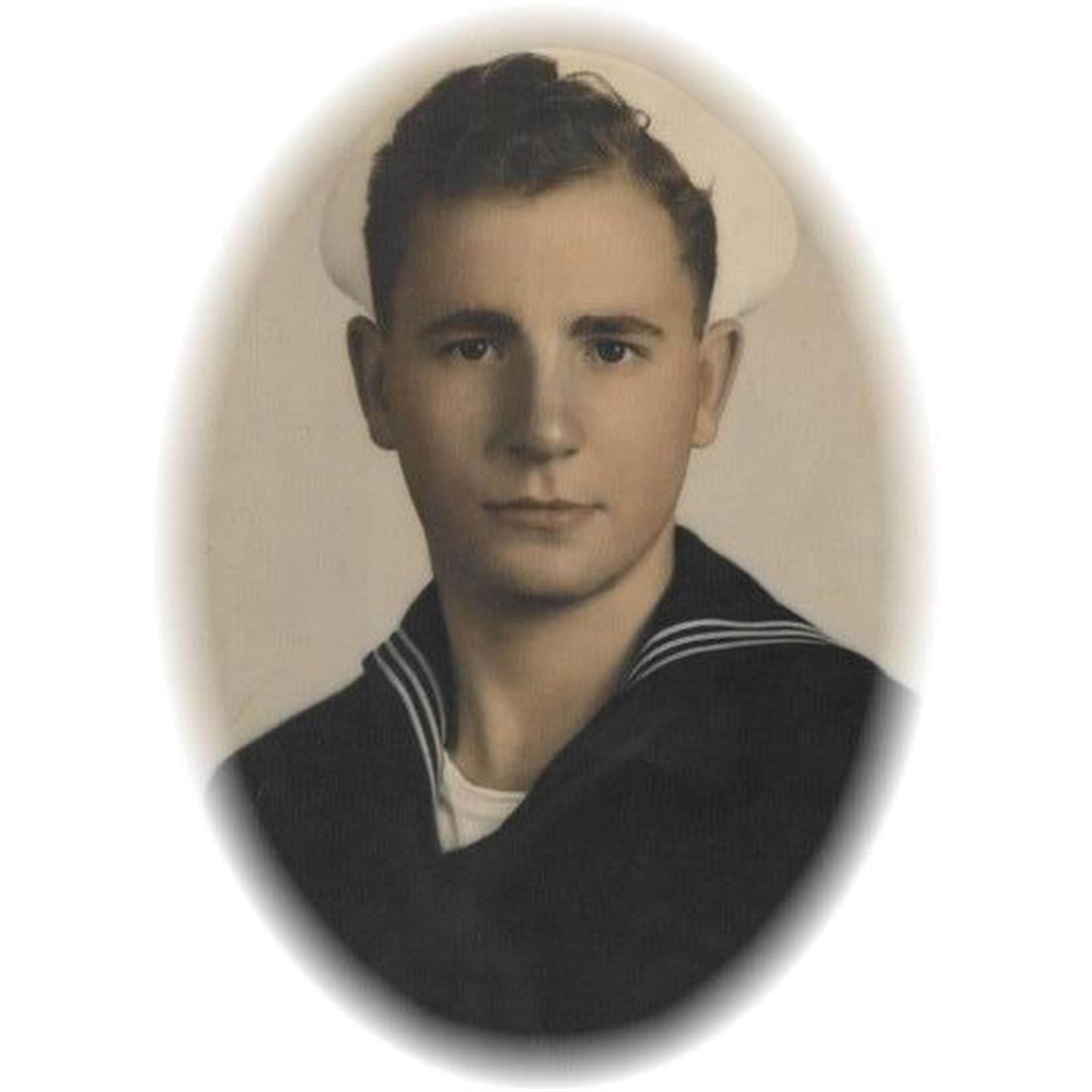 Marion R. Wheeler