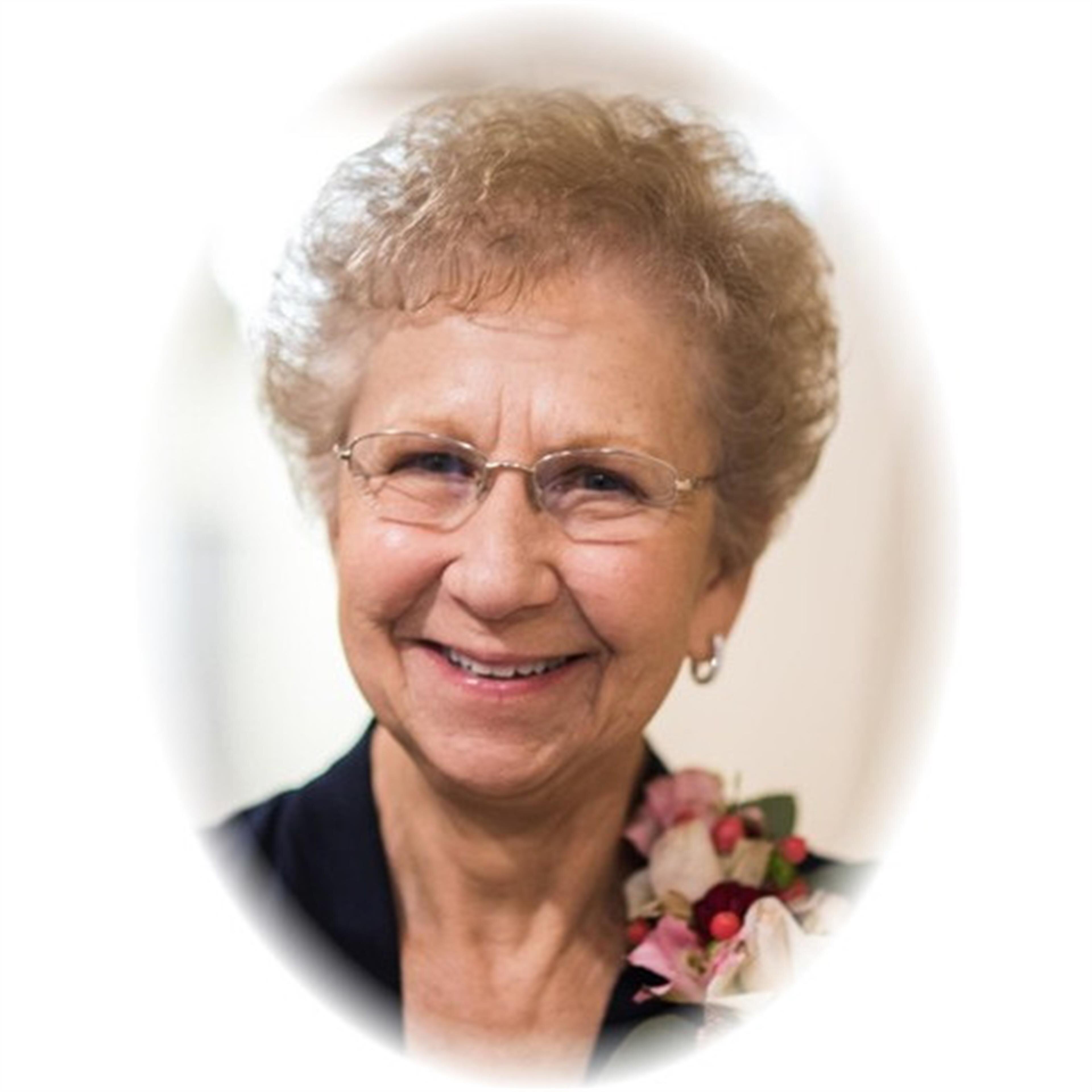 Marcella "Sally" Bruns