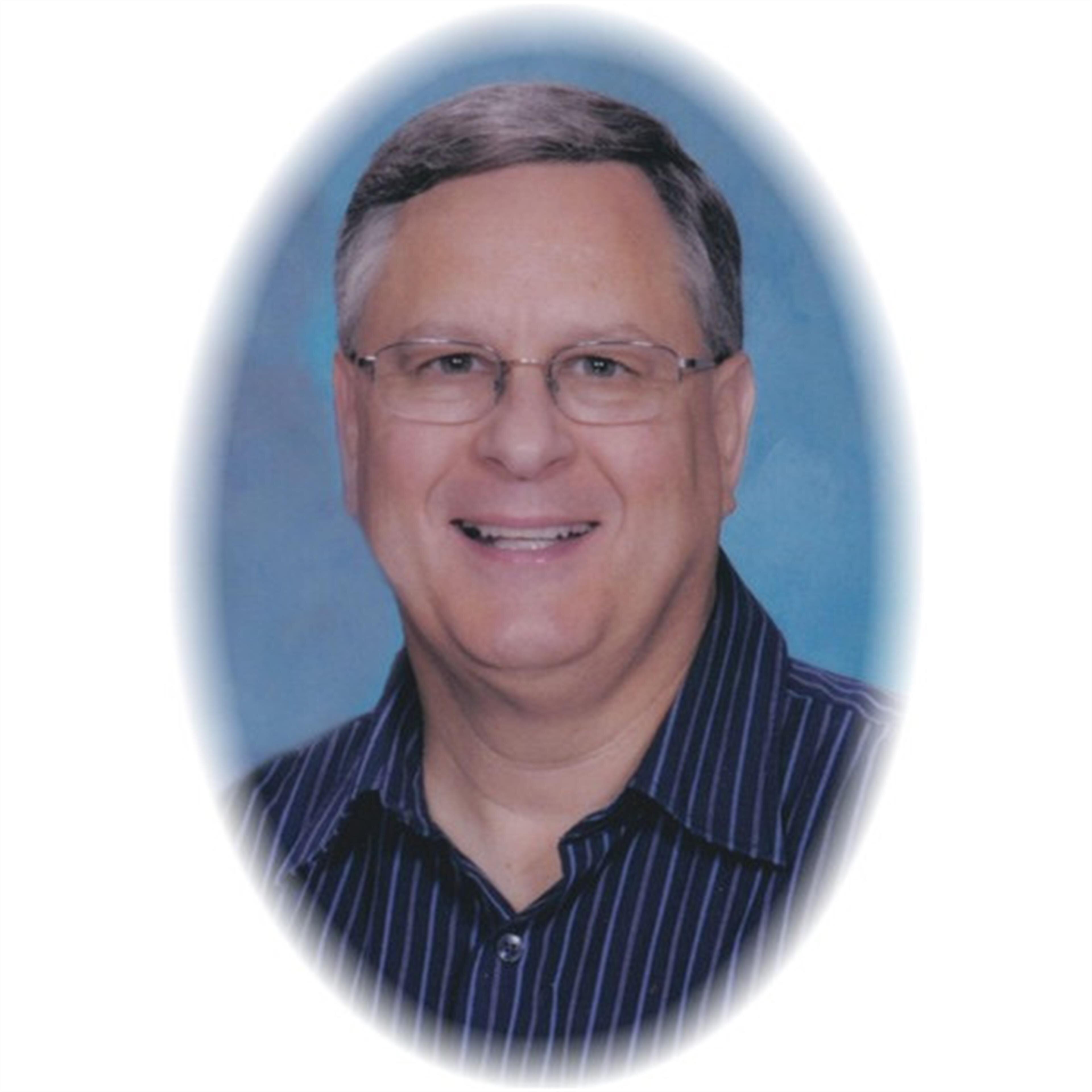 John Joseph "Joe" Crawford