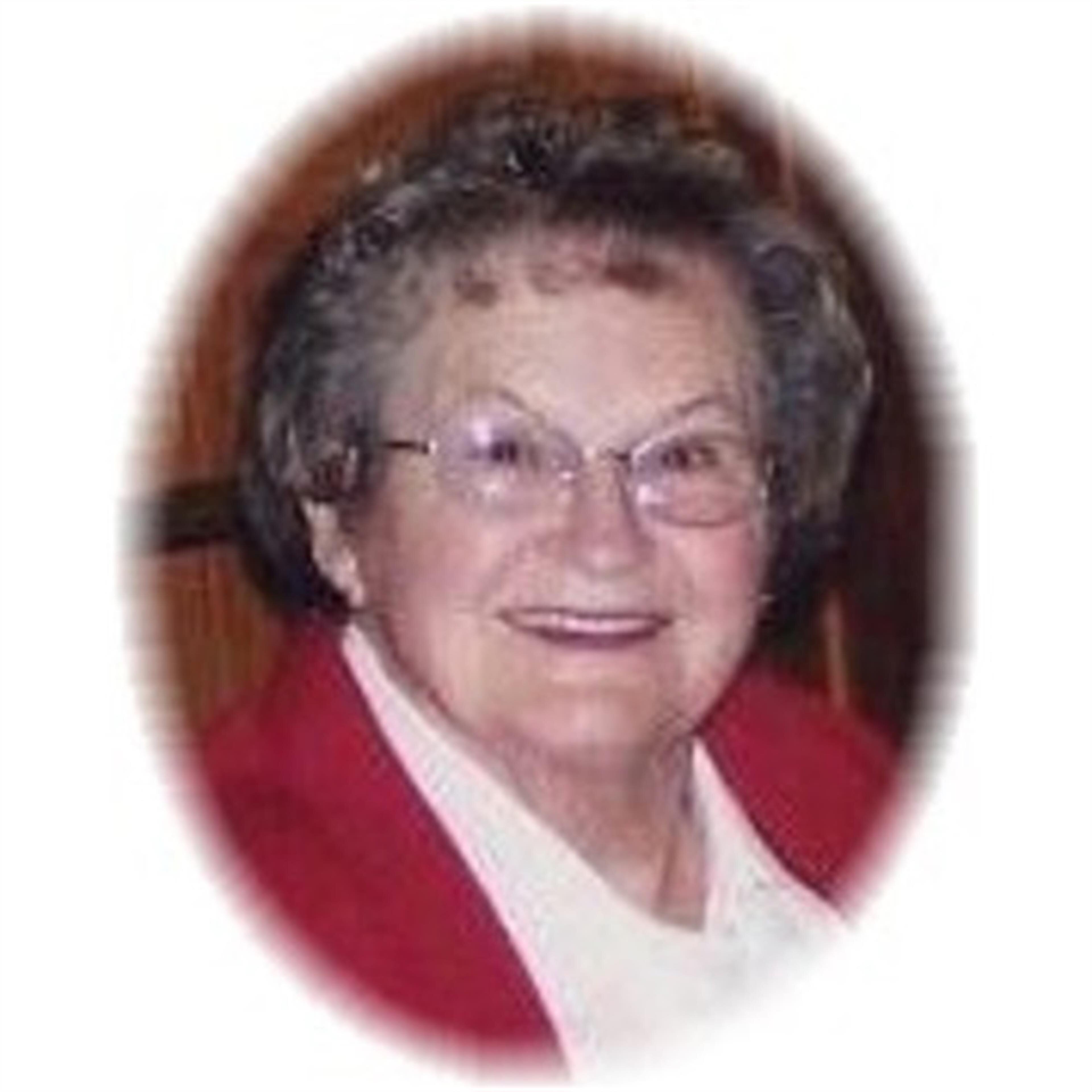Catherine "Kitty" Schubert