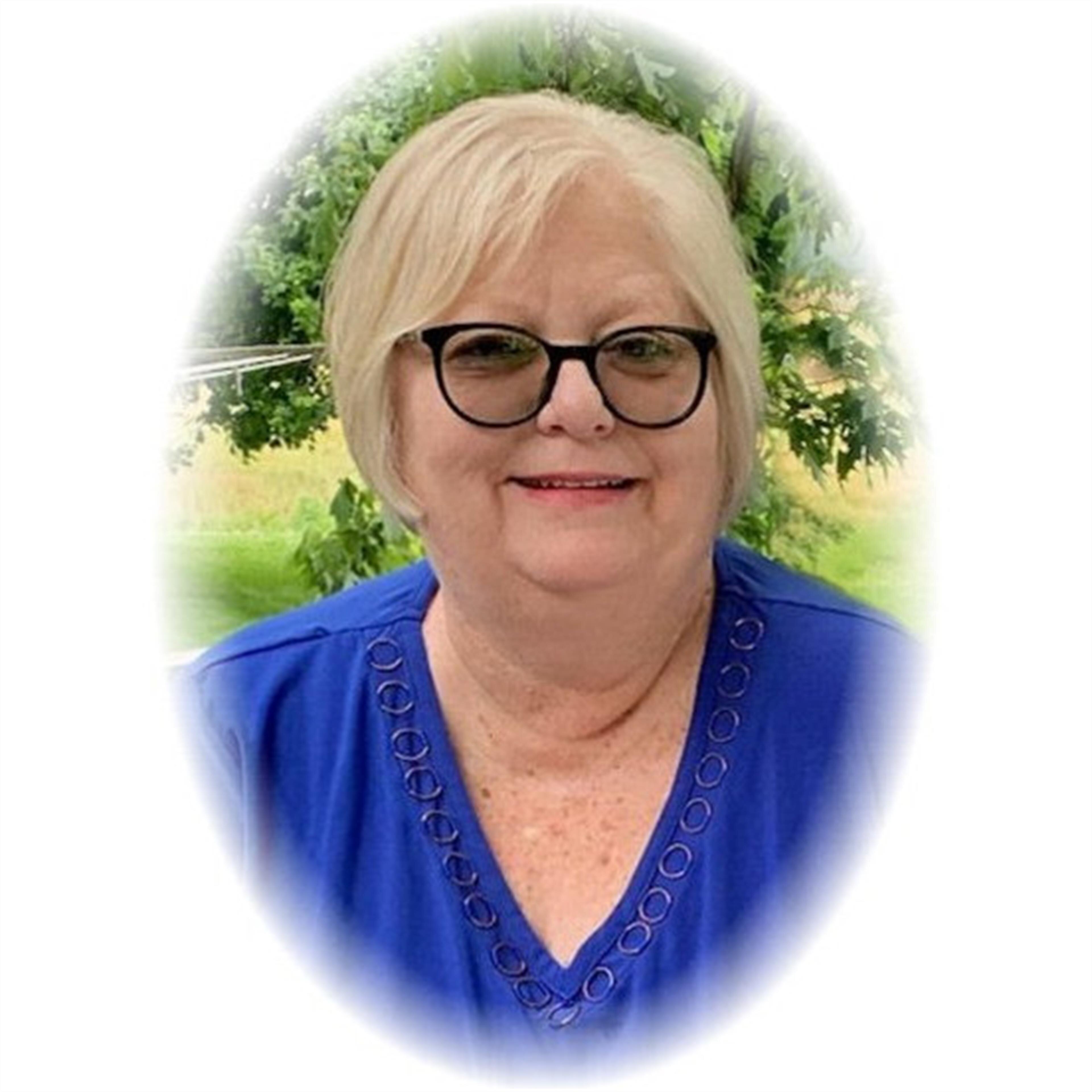 Cynthia June Greten