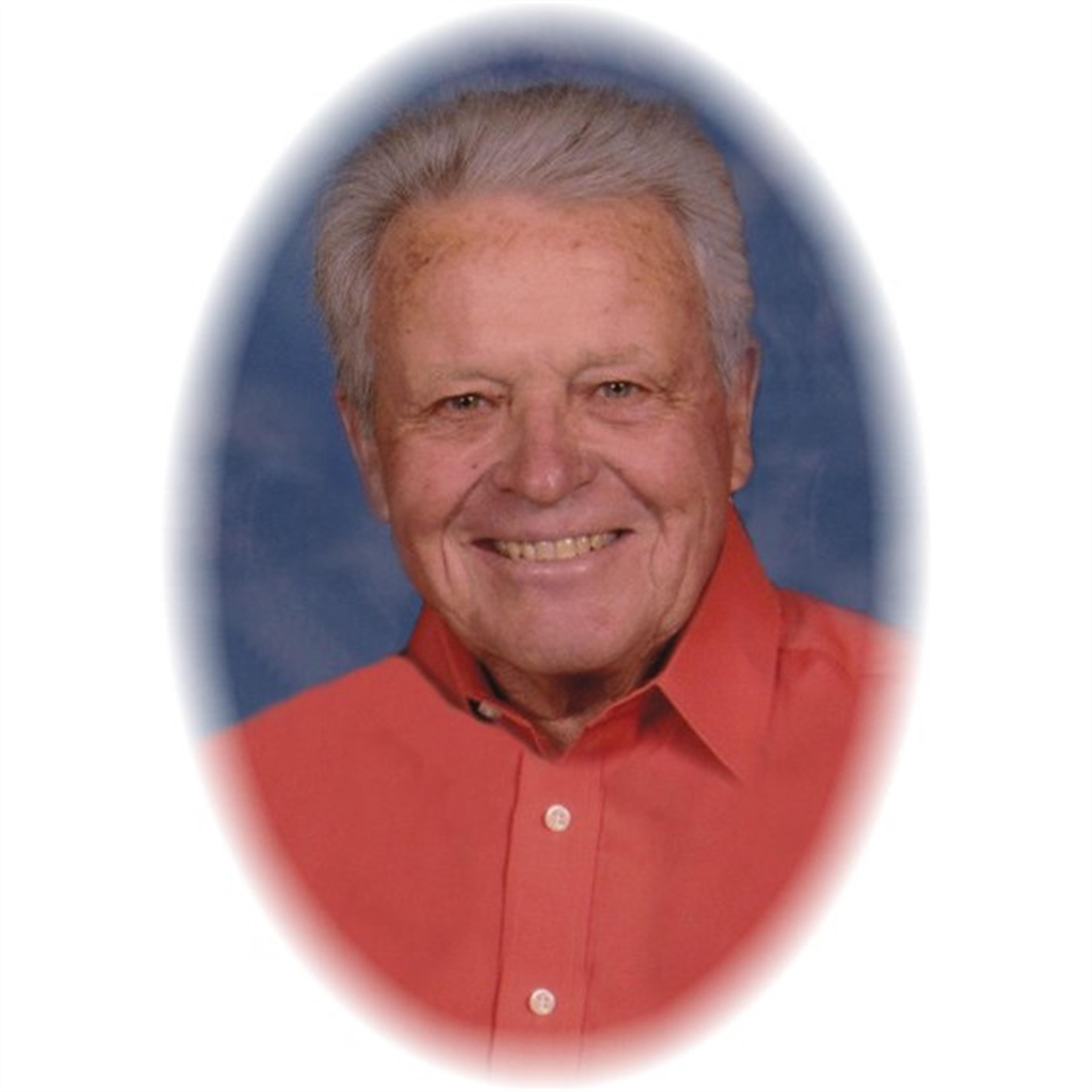 Robert Gene "Bob" Pyatt