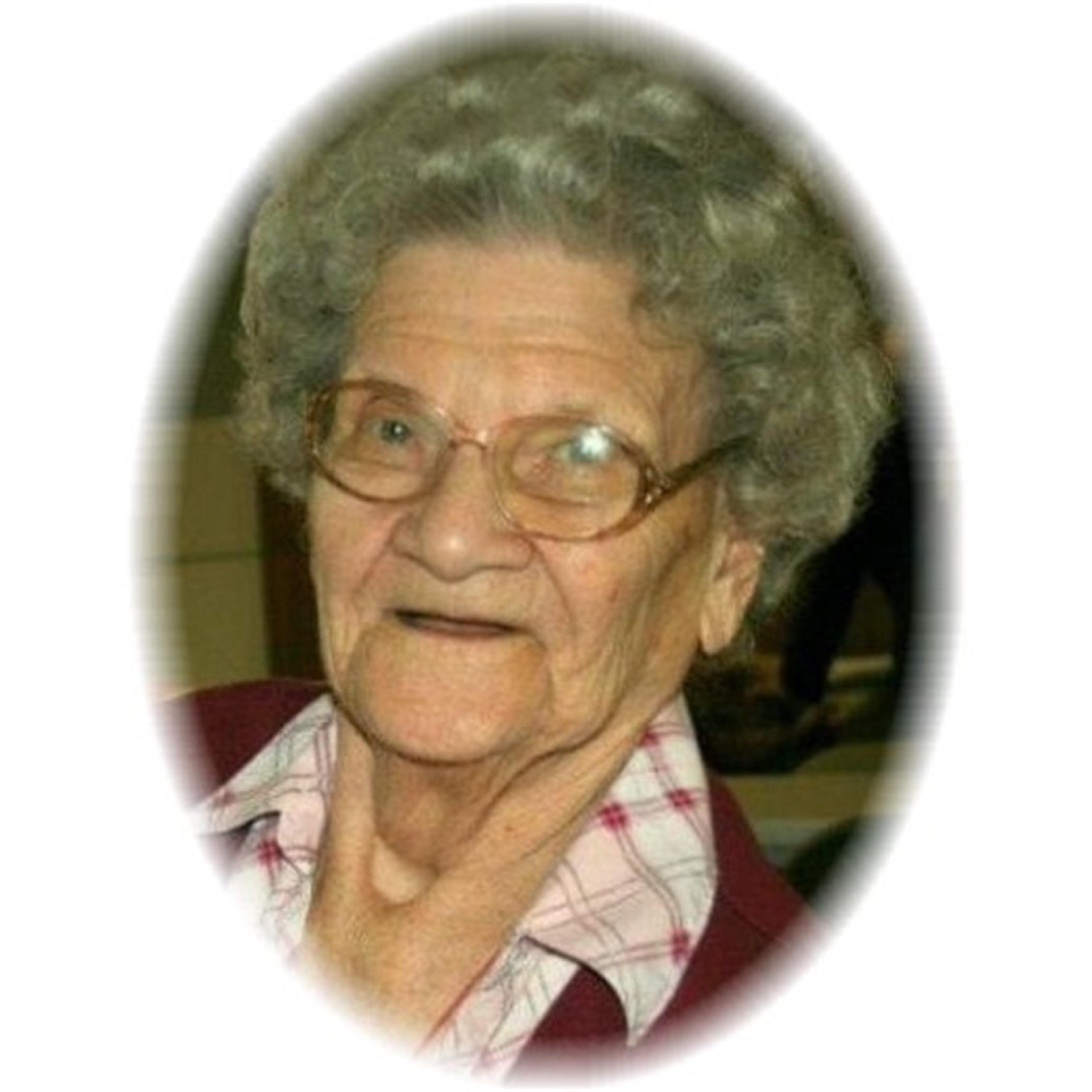 Mary L. Burns