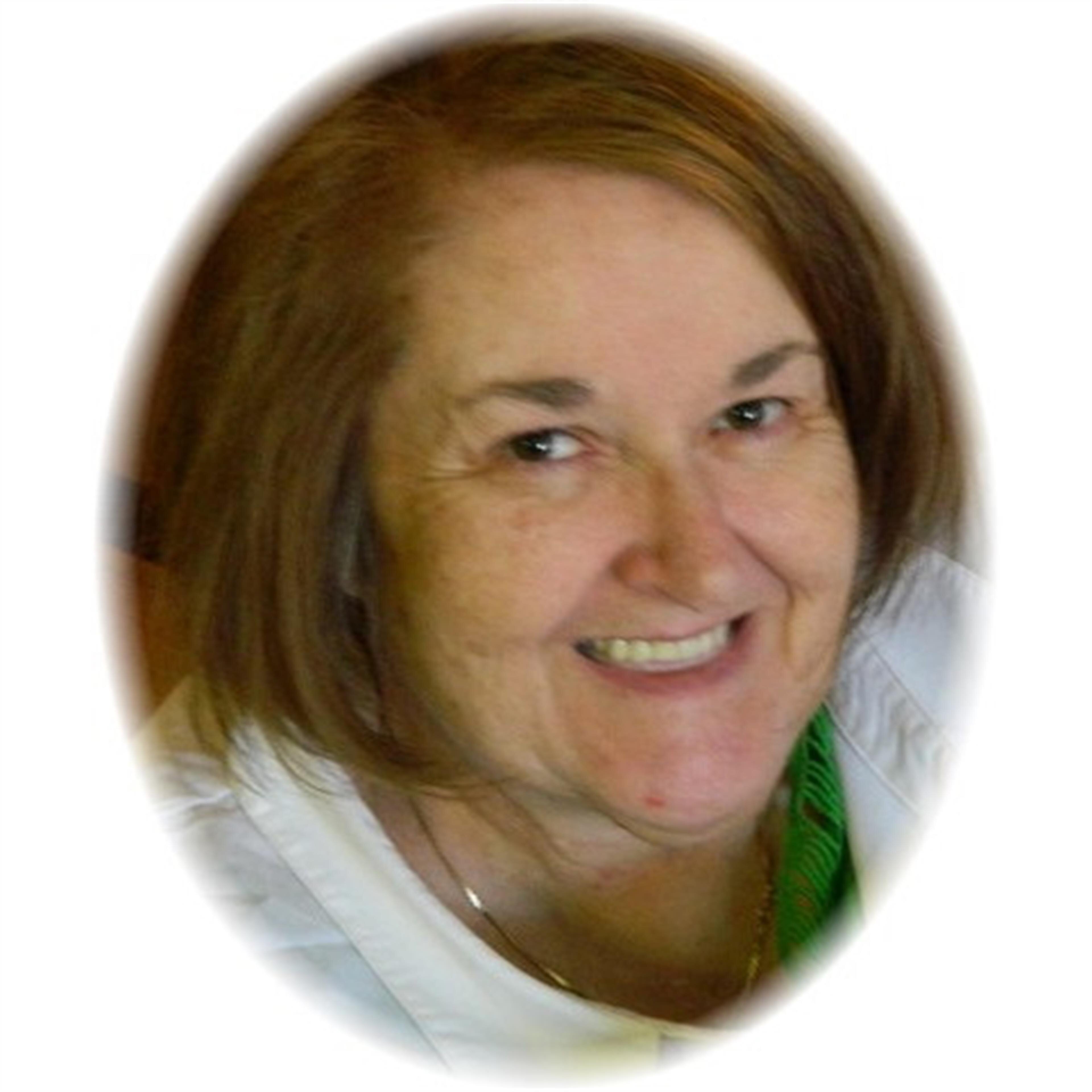 Paula Marie Weaver