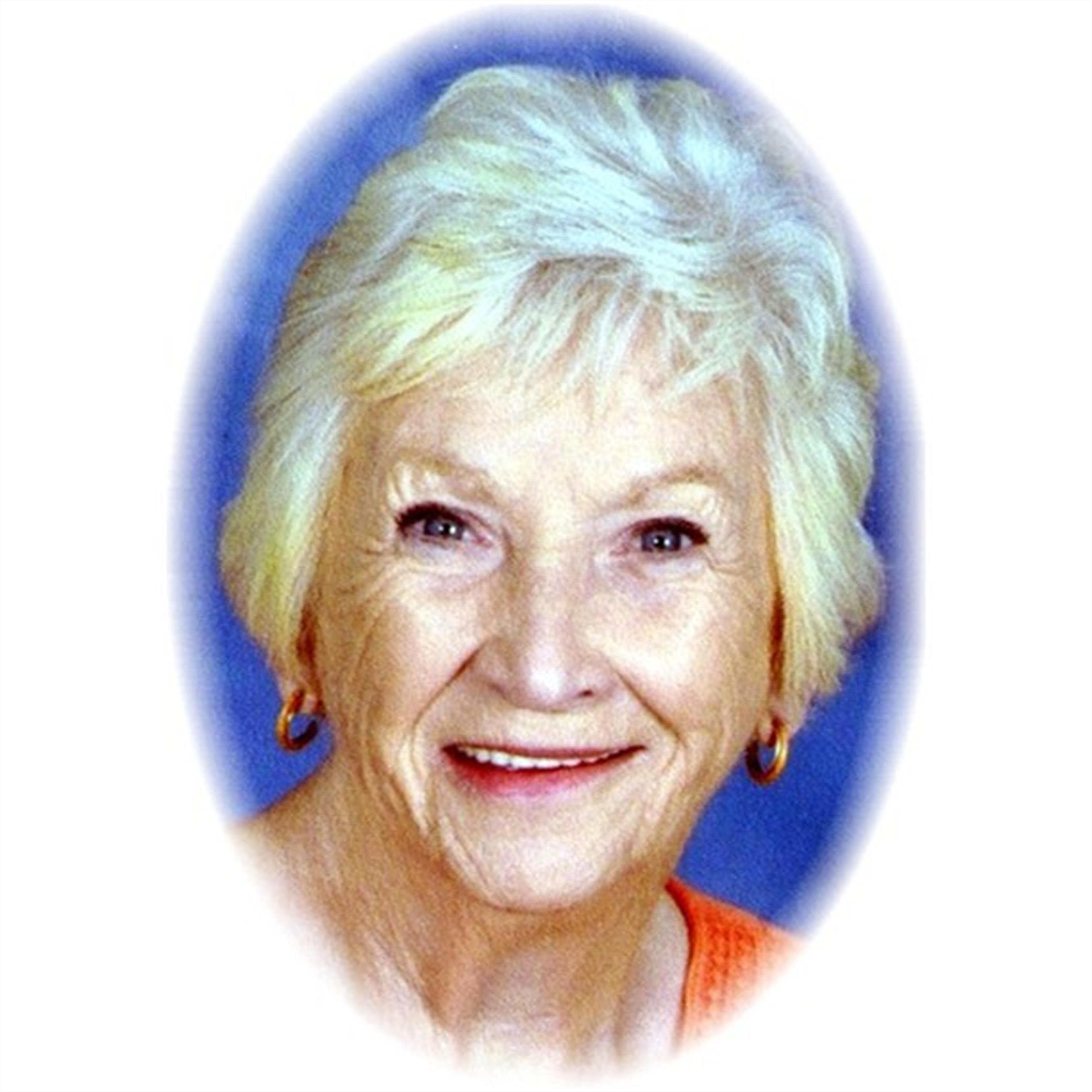 Sharon Kay Wright