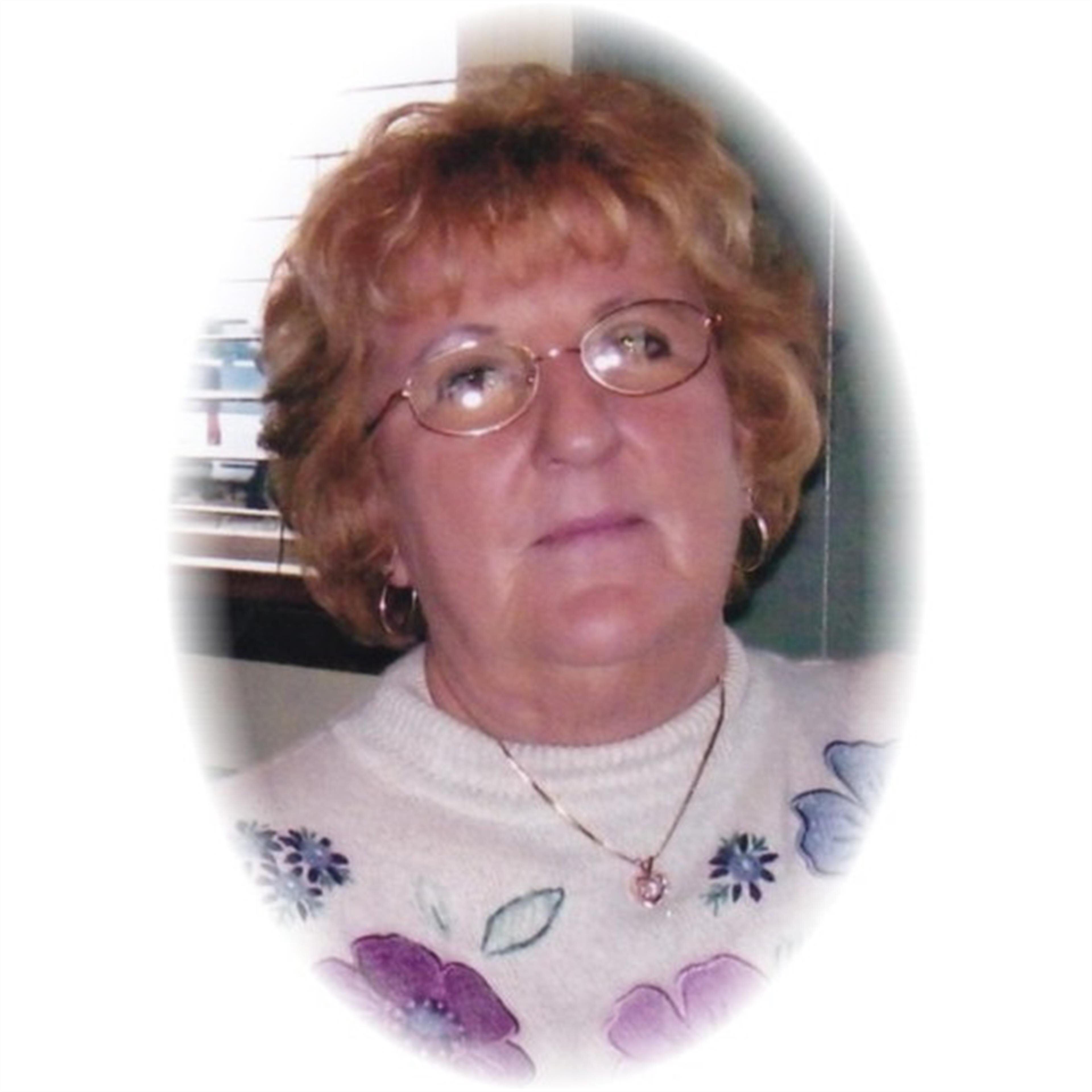 Virginia Batson