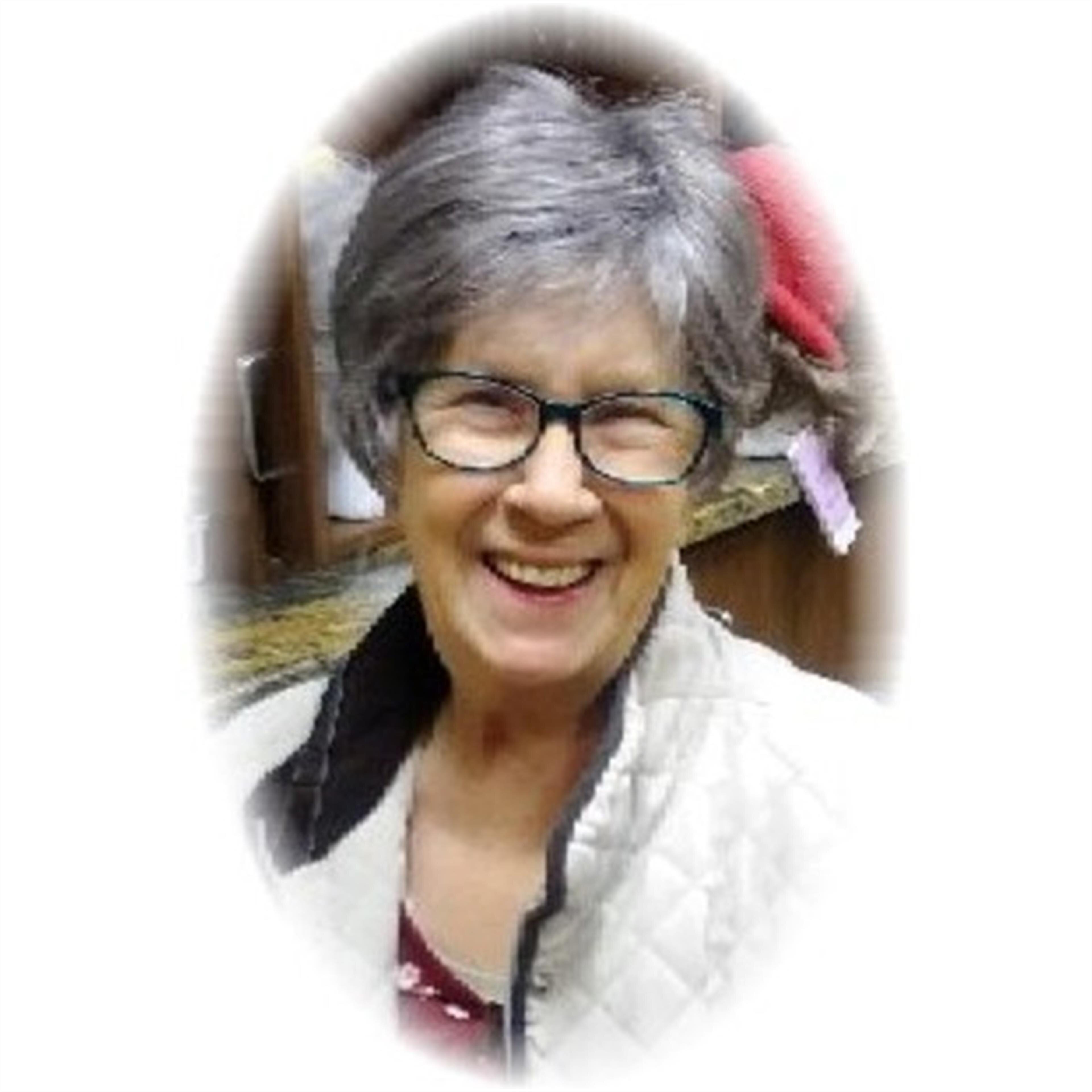 Esther Emma (Rice) McCandrew