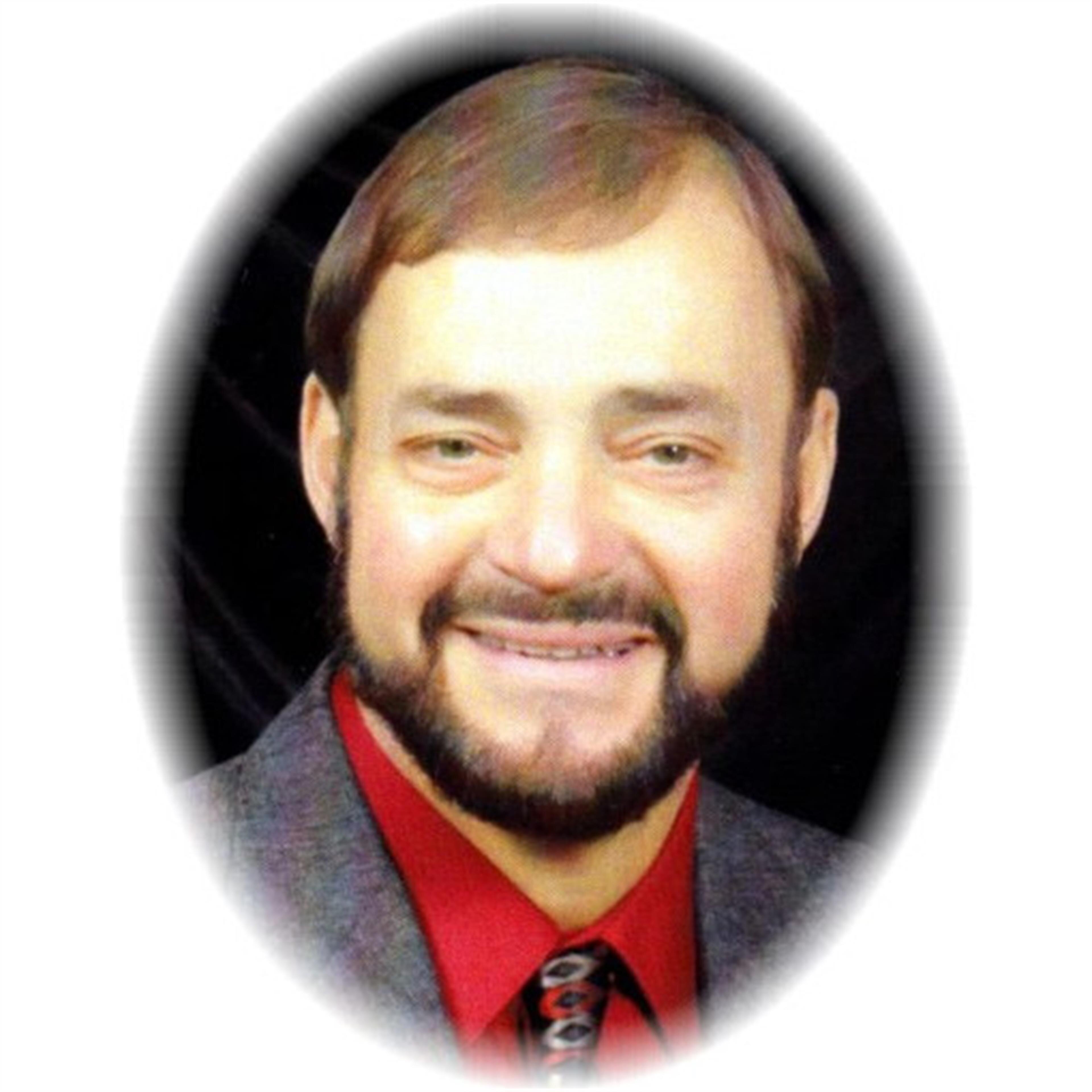 Donald Lee Keene, Jr.