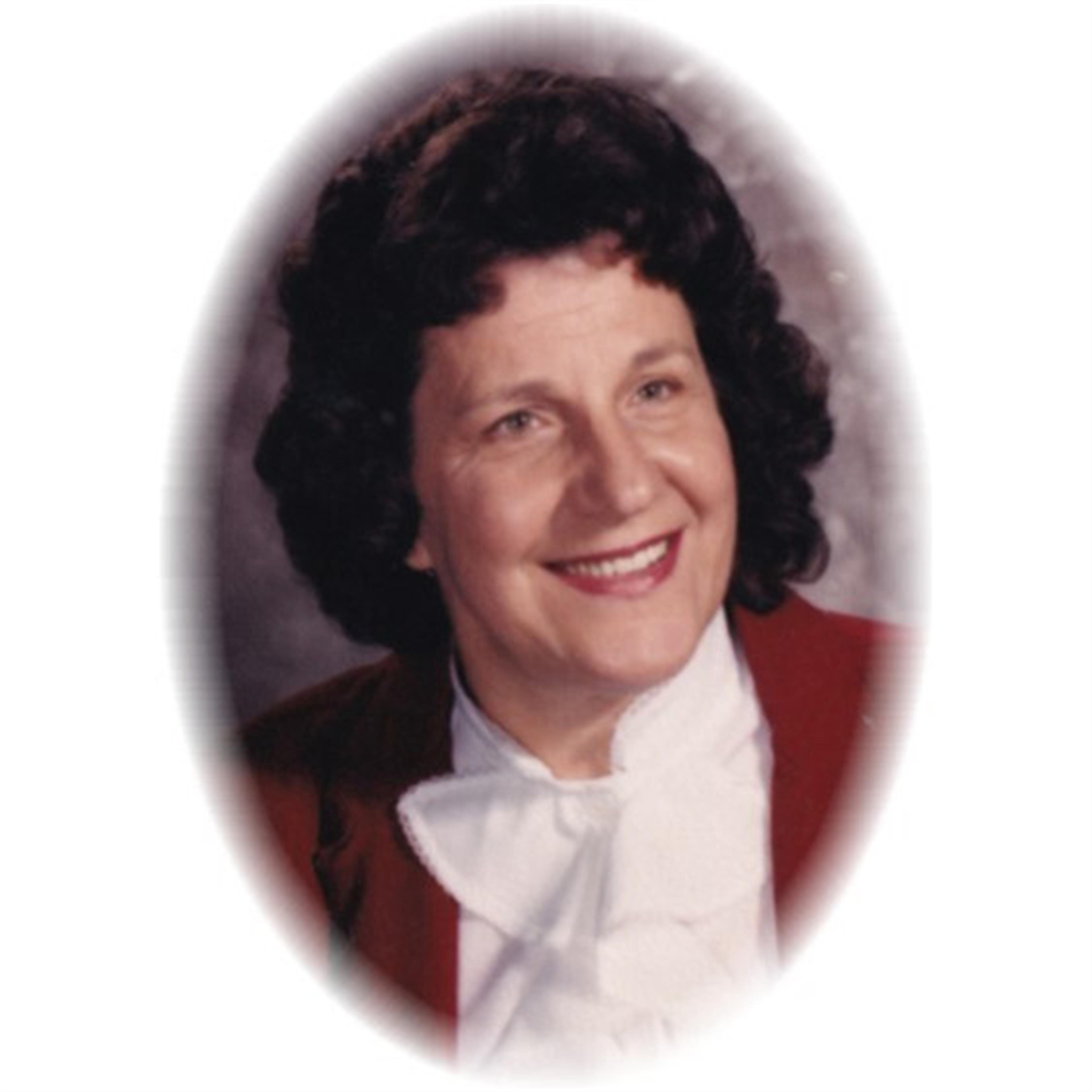 Marie (Kline) Walters