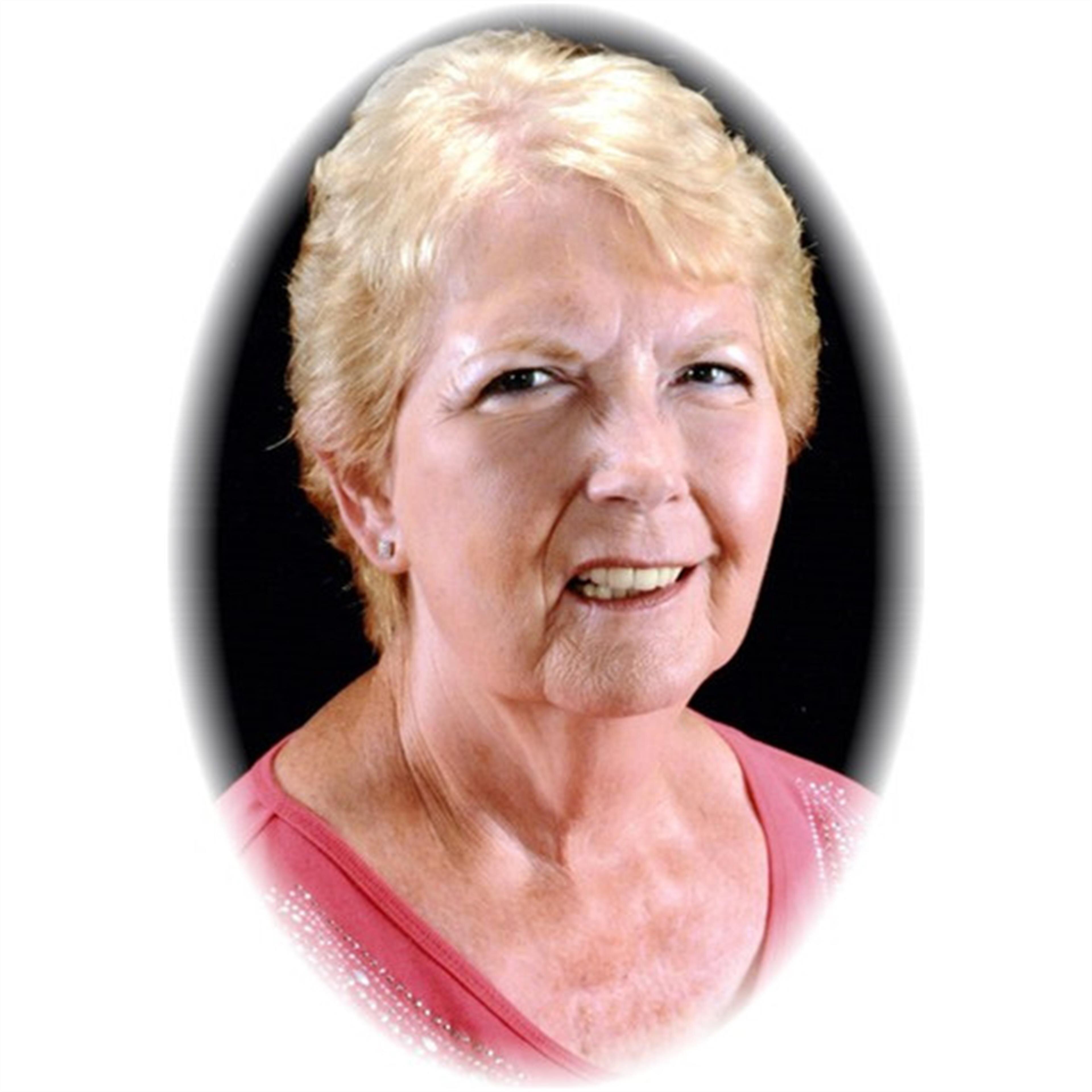 Madelyn L. Hill