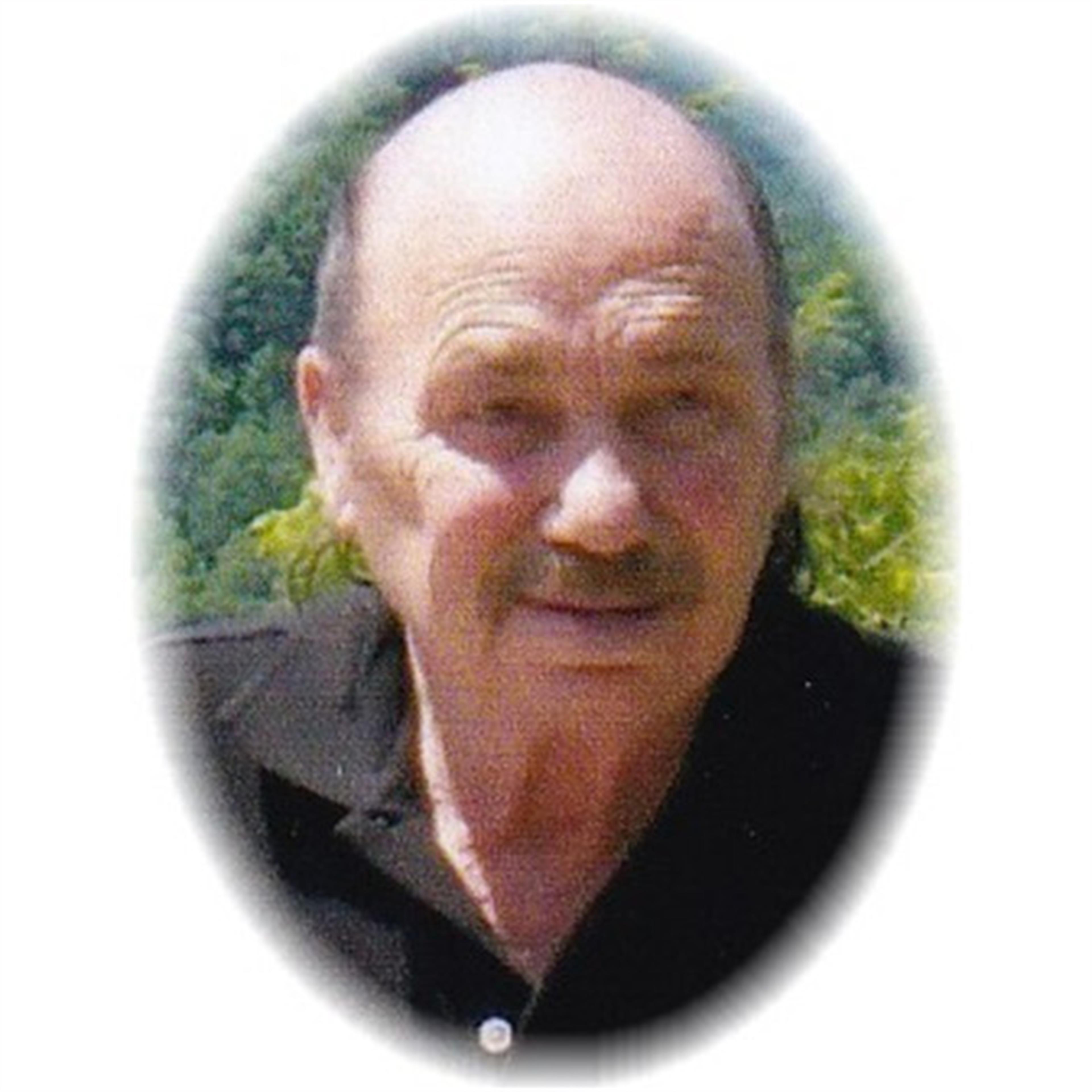 Charles "Chuck" E. McClanahan