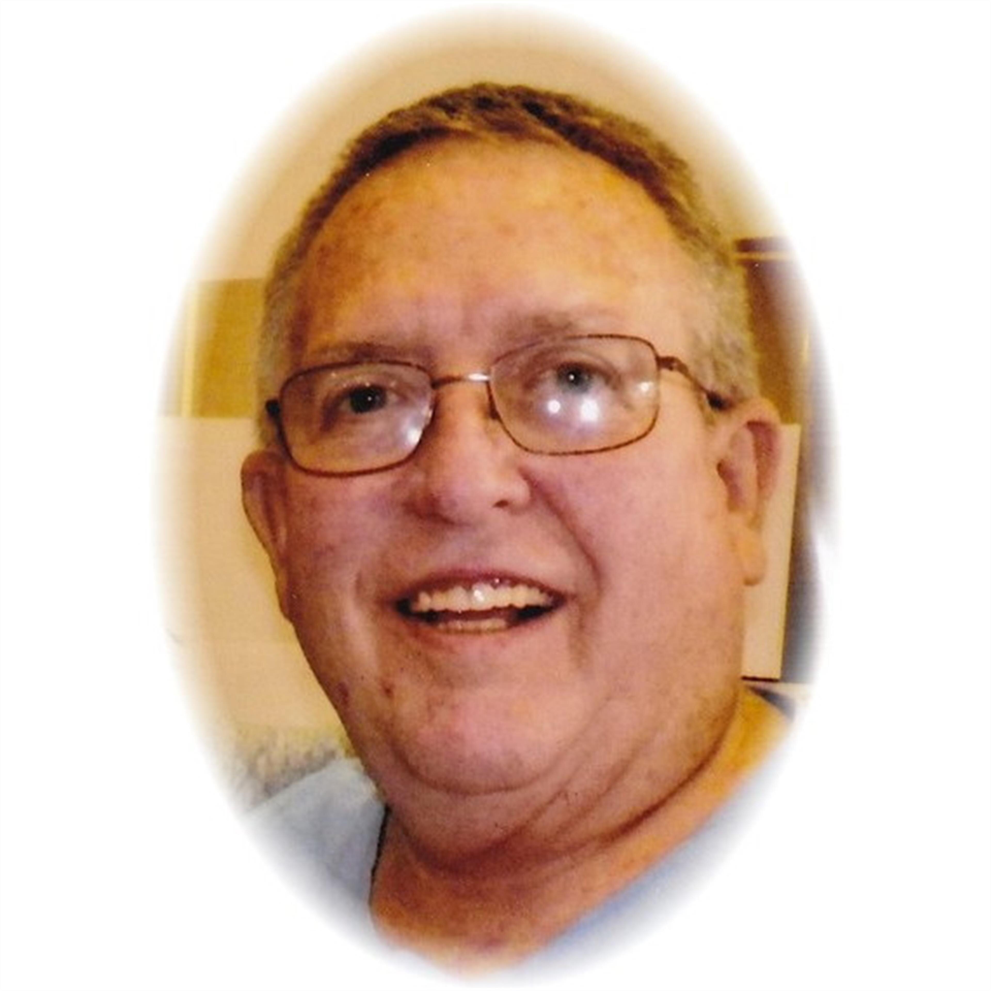 Steven Eugene Morris