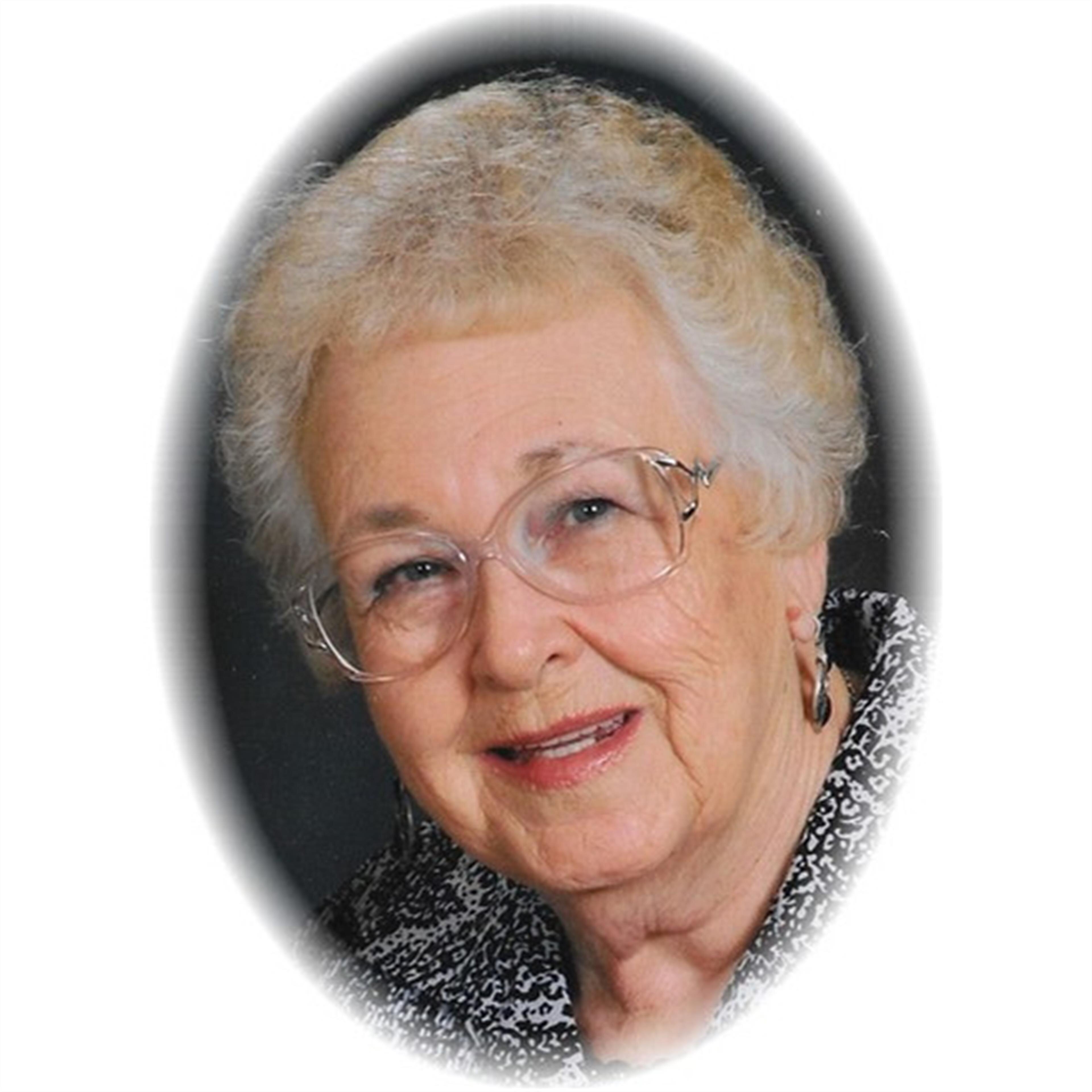 Helen J. Pittman